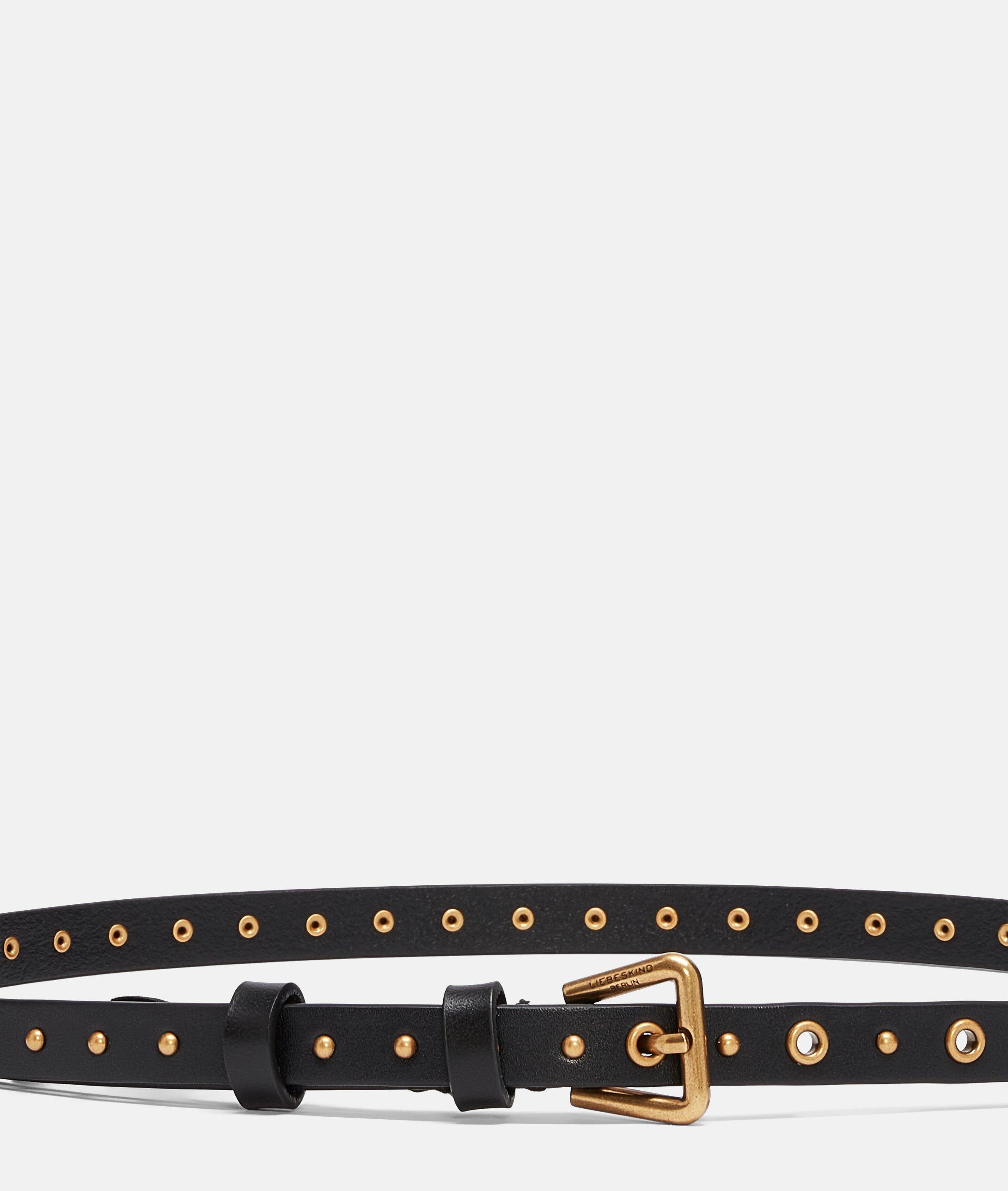 Paper Bag Belt