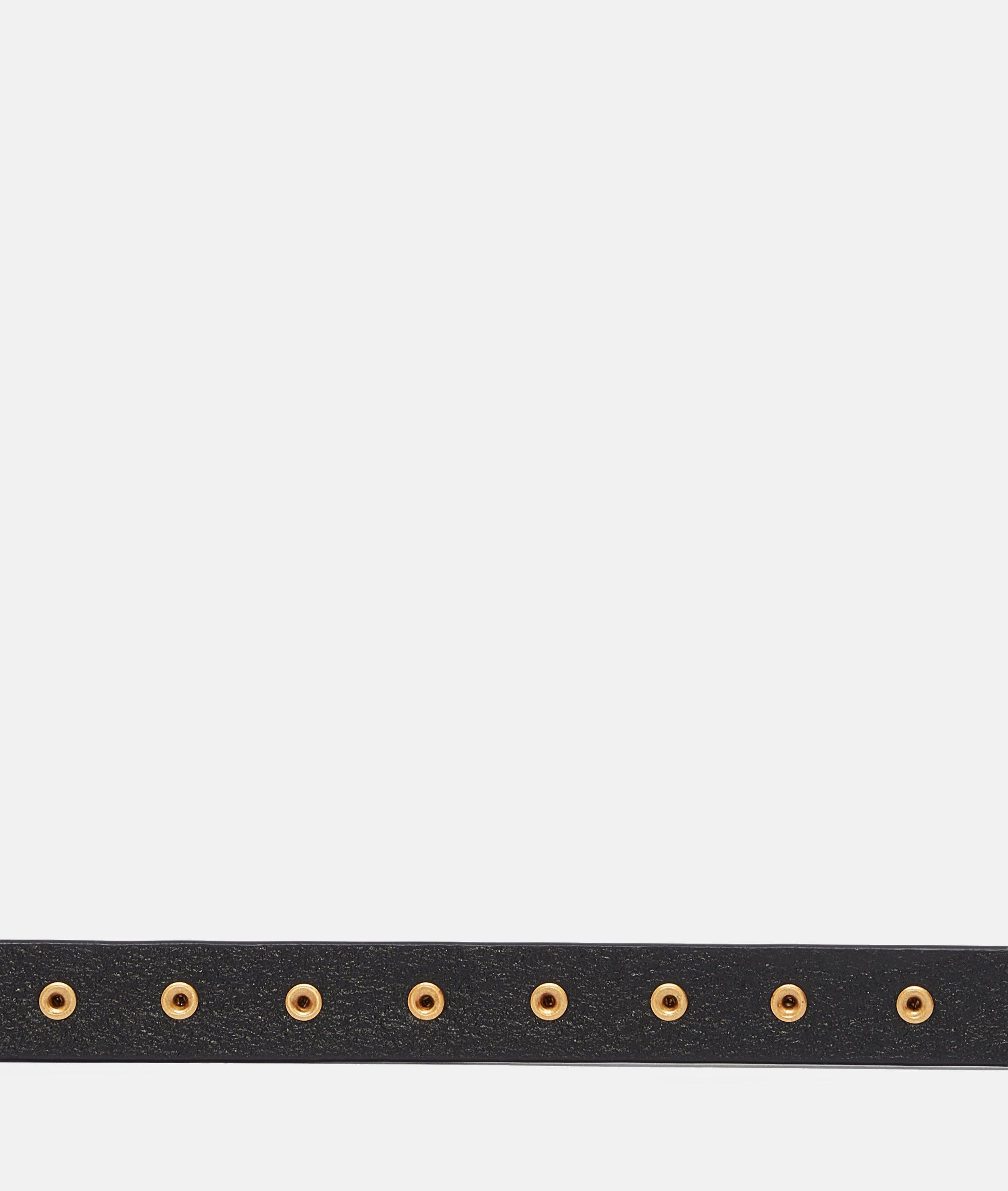 Paper Bag Belt