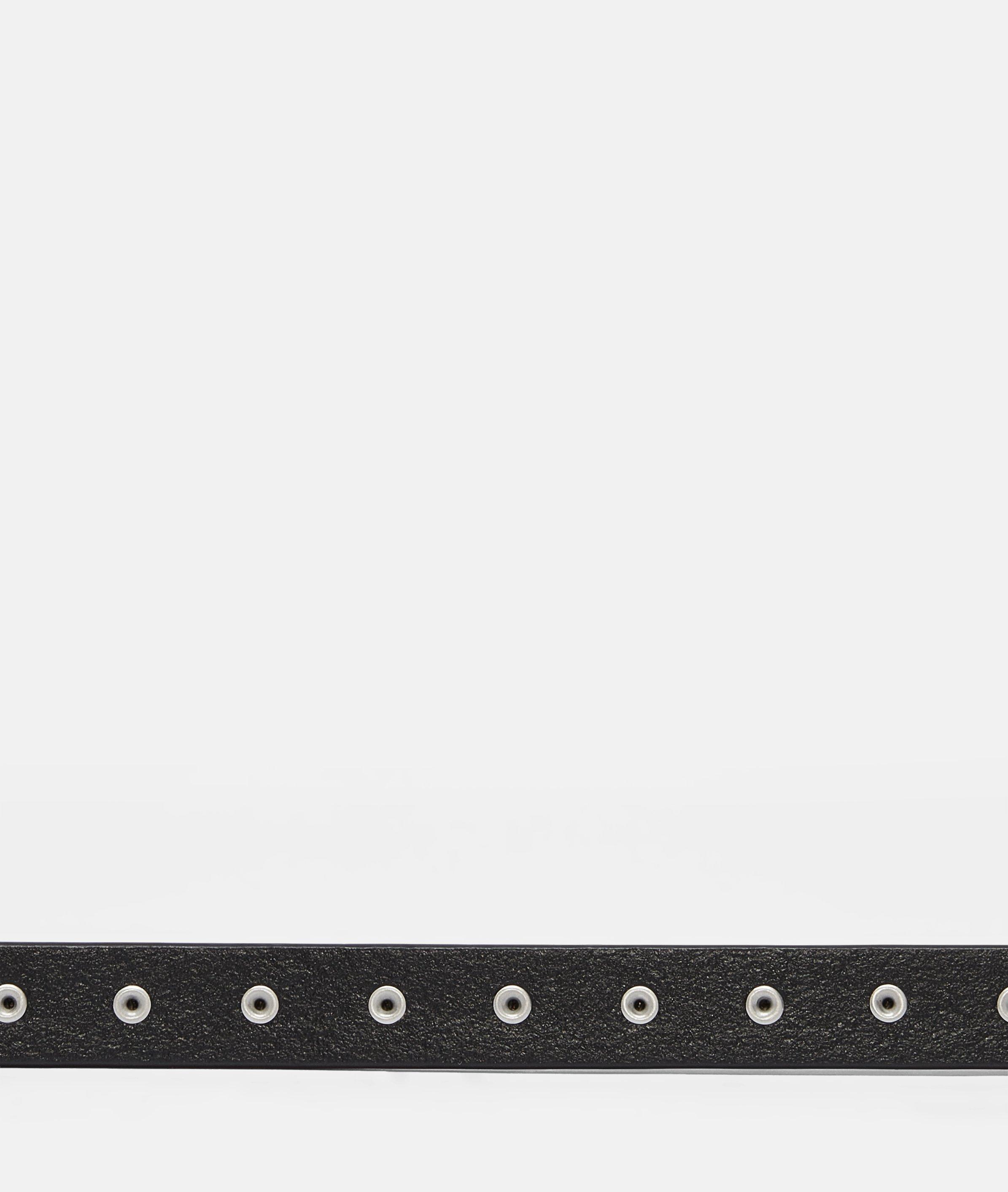 Paper Bag Belt