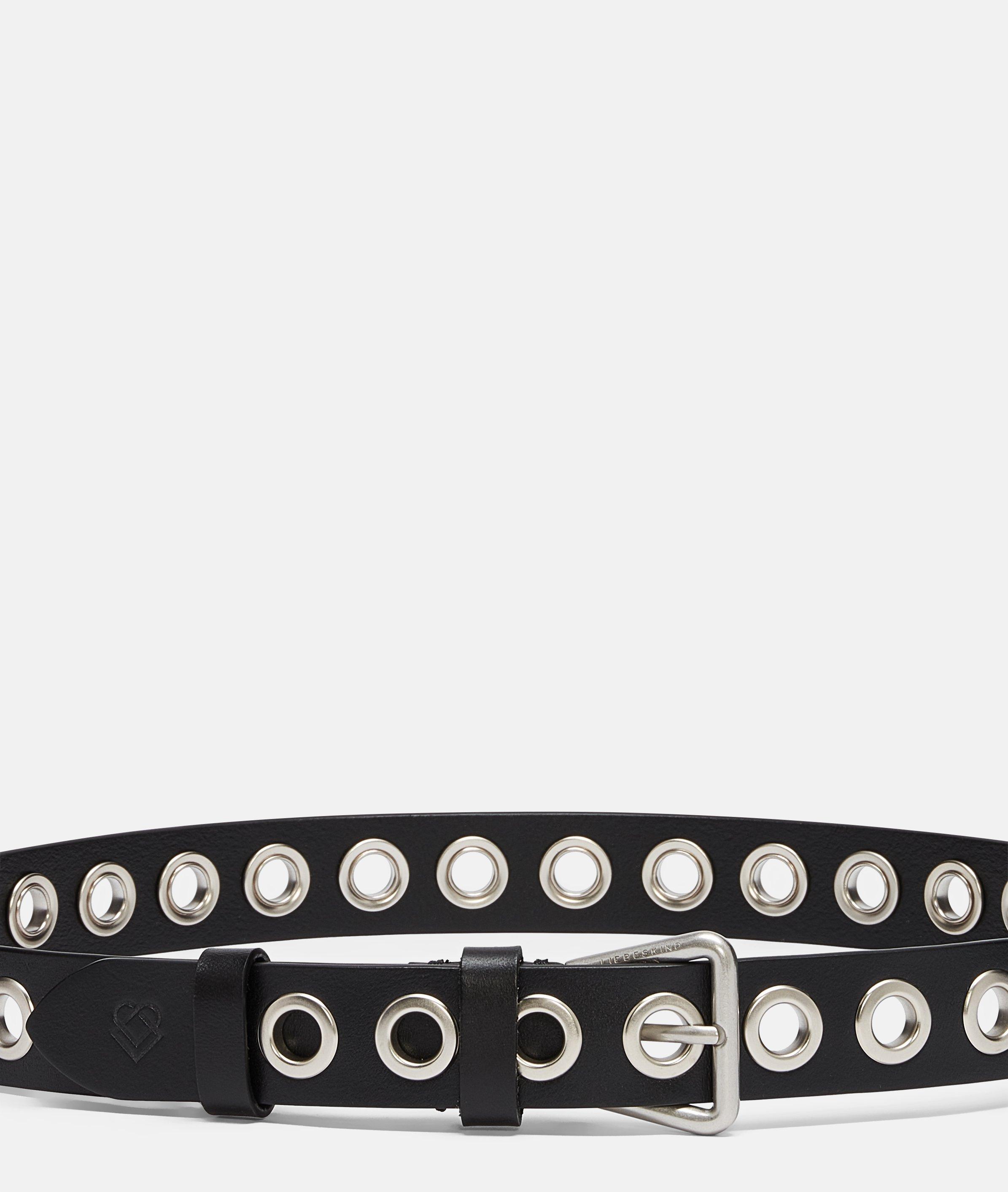 Paper Bag Belt