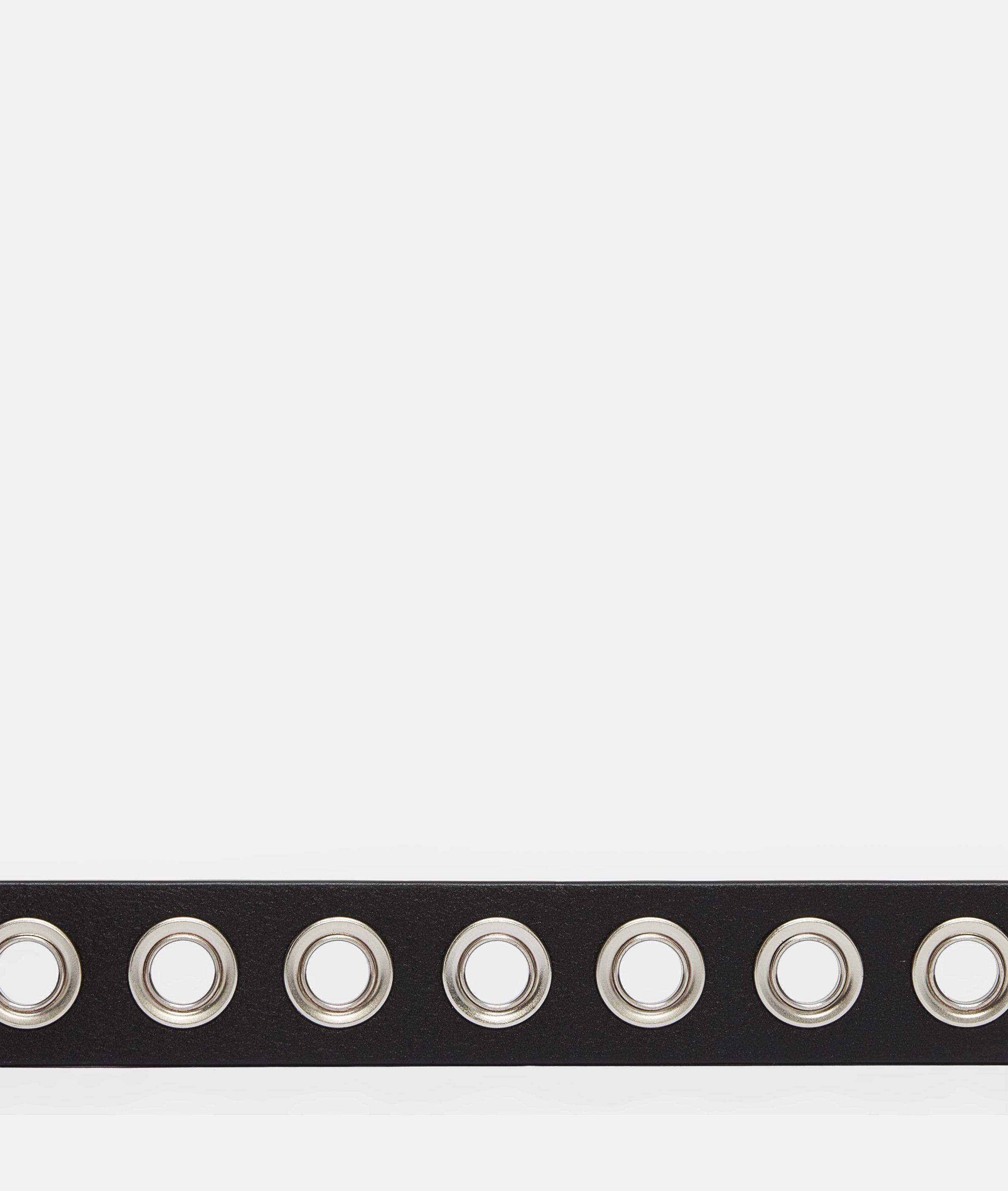 Paper Bag Belt