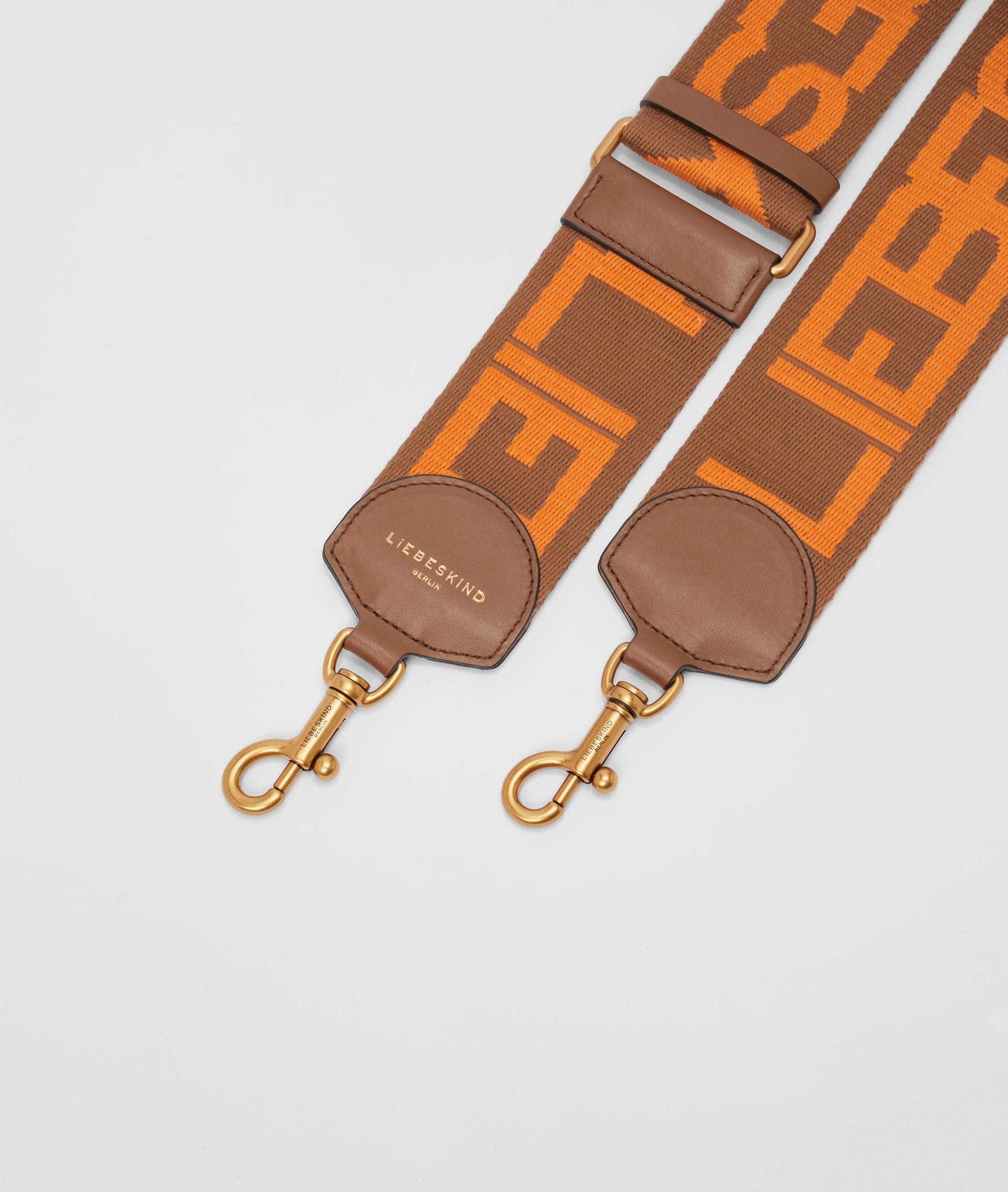 The Edit Shoulder Strap