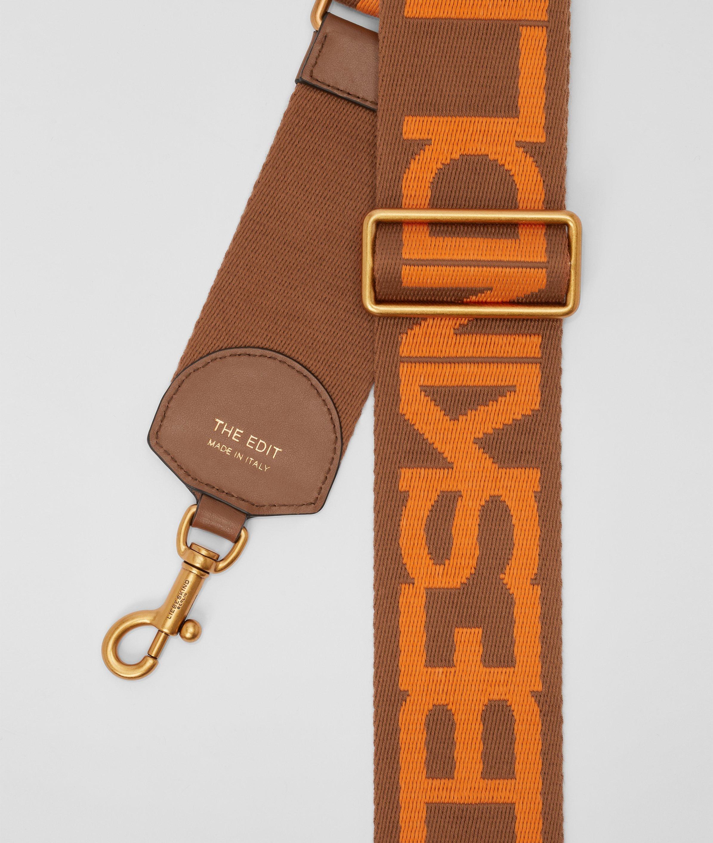 The Edit Shoulder Strap