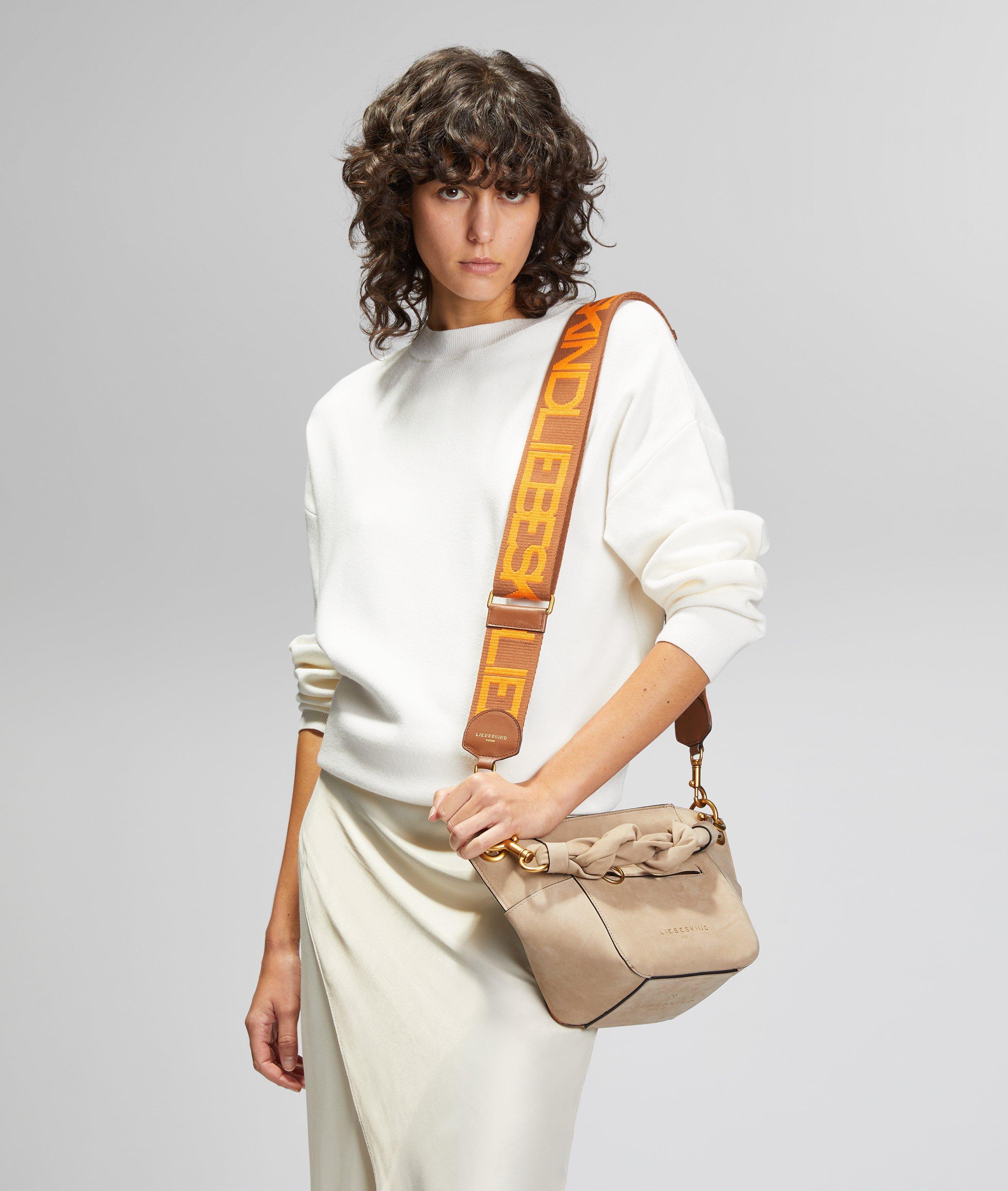 The Edit Shoulder Strap