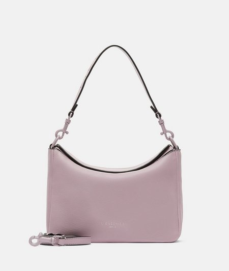 Small, soft leather bag from liebeskind