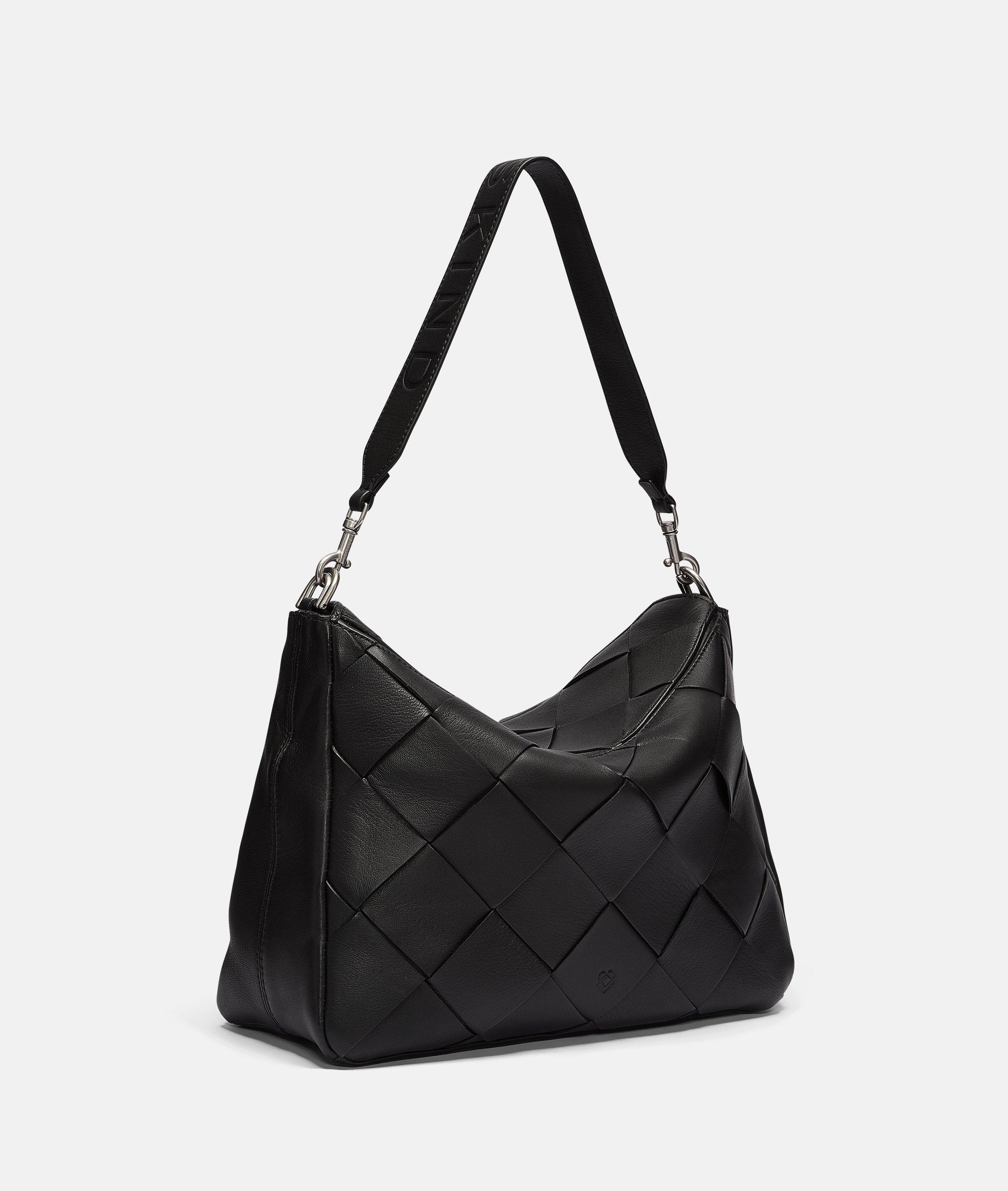 Weaving Alessa Crossbody S
