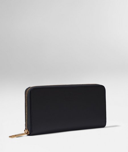 Wallet made of fine smooth leather from liebeskind
