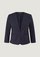 Cropped fit blazer from comma