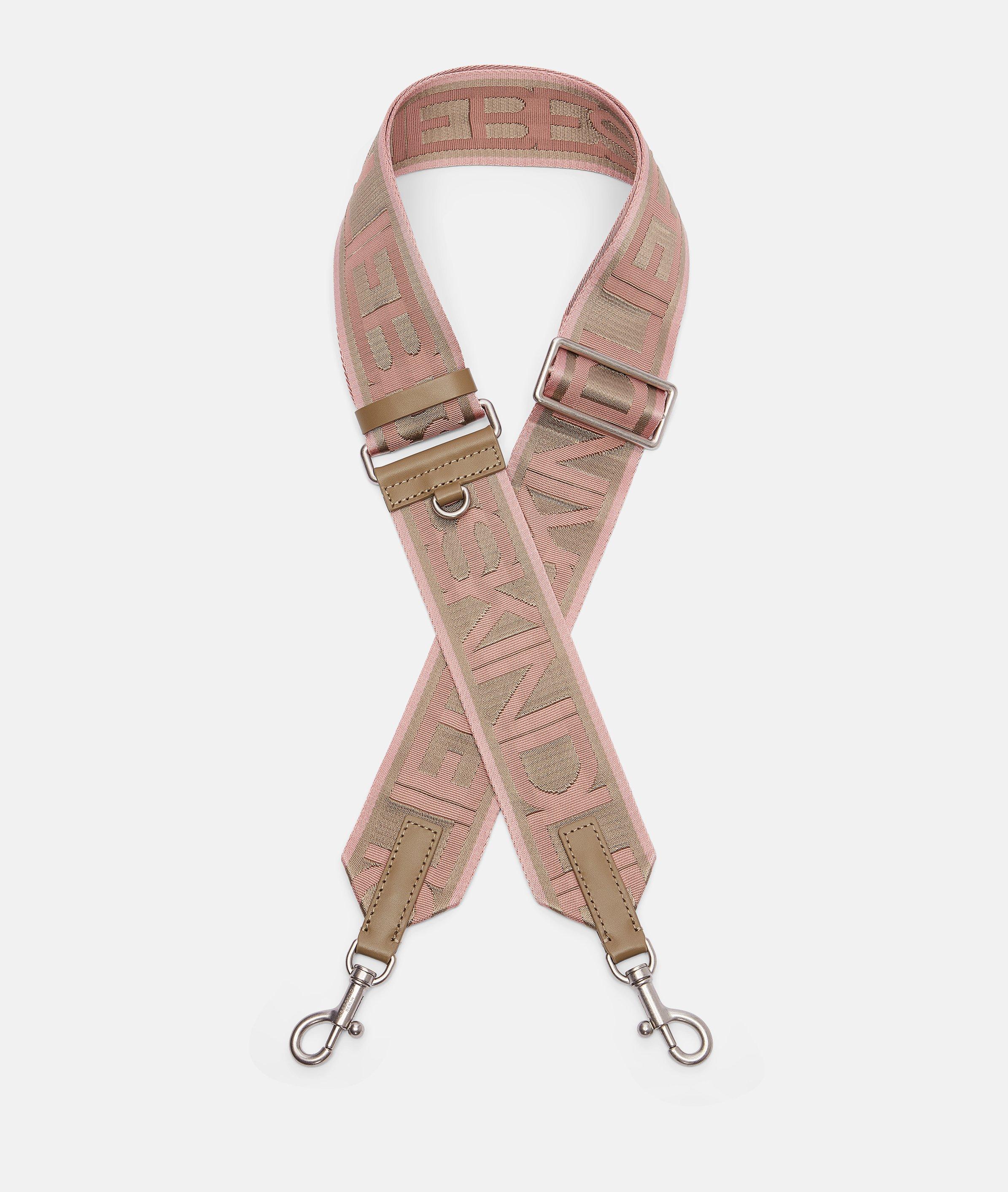 Logo Webbing Strap