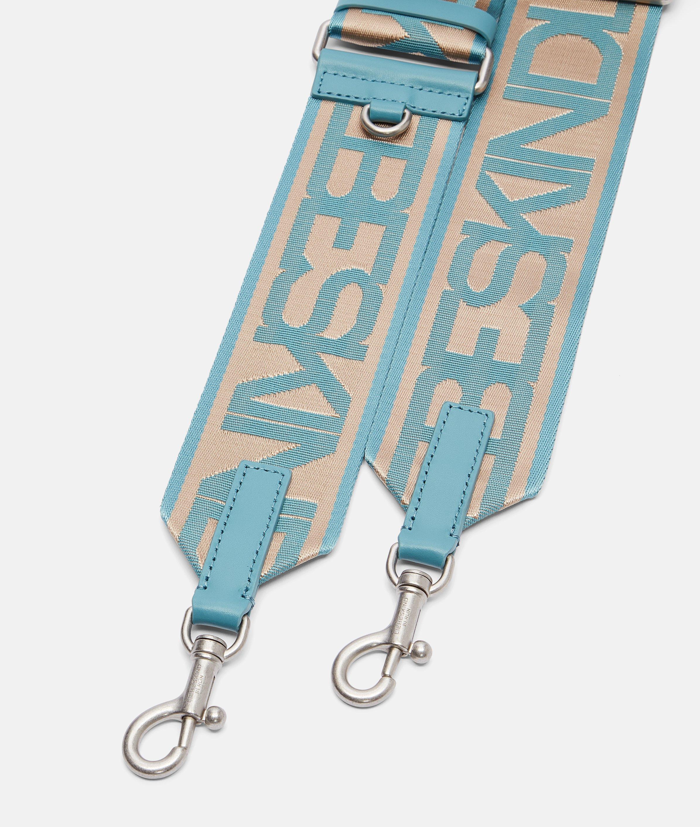 Logo Webbing Strap