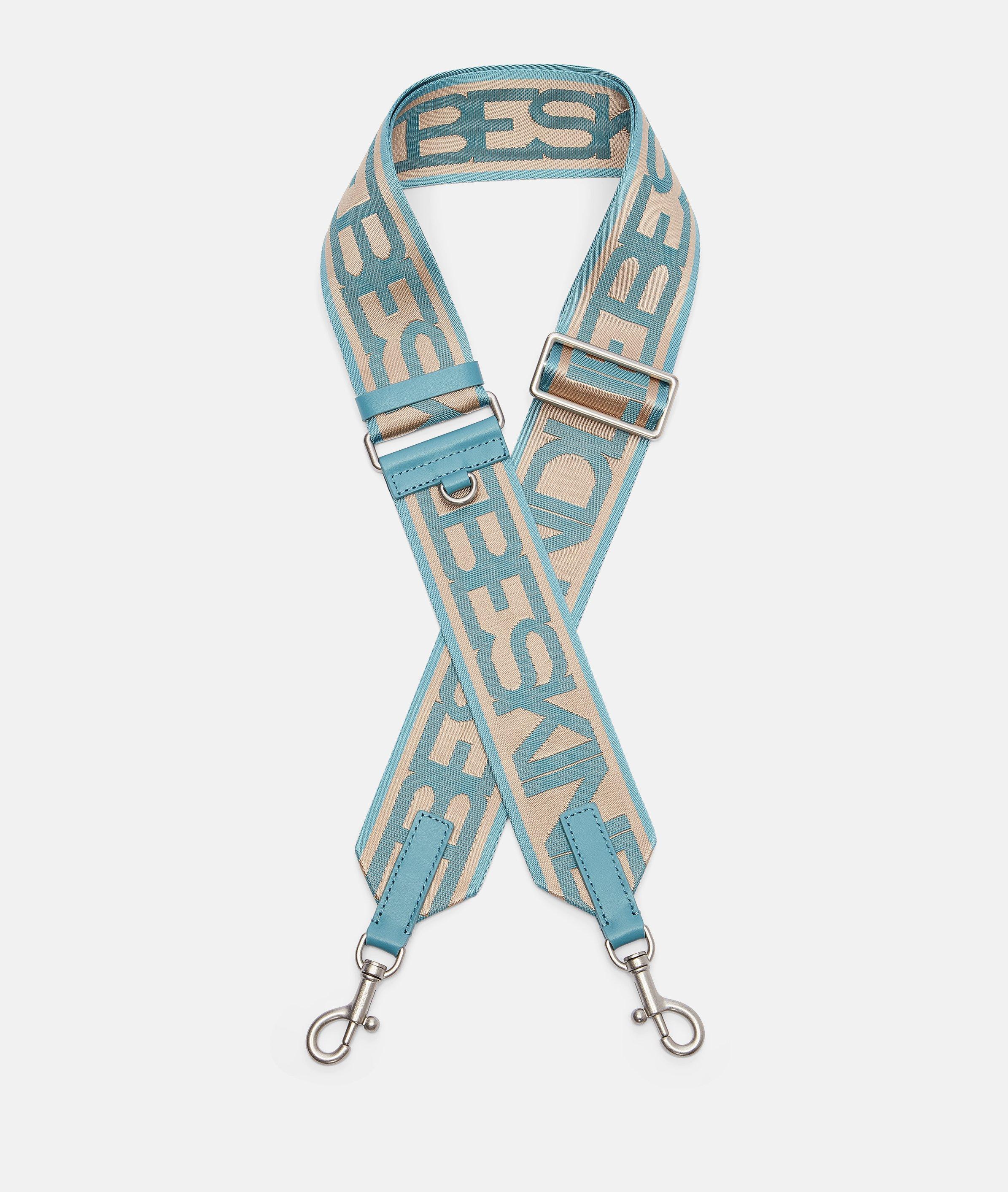 Logo Webbing Strap