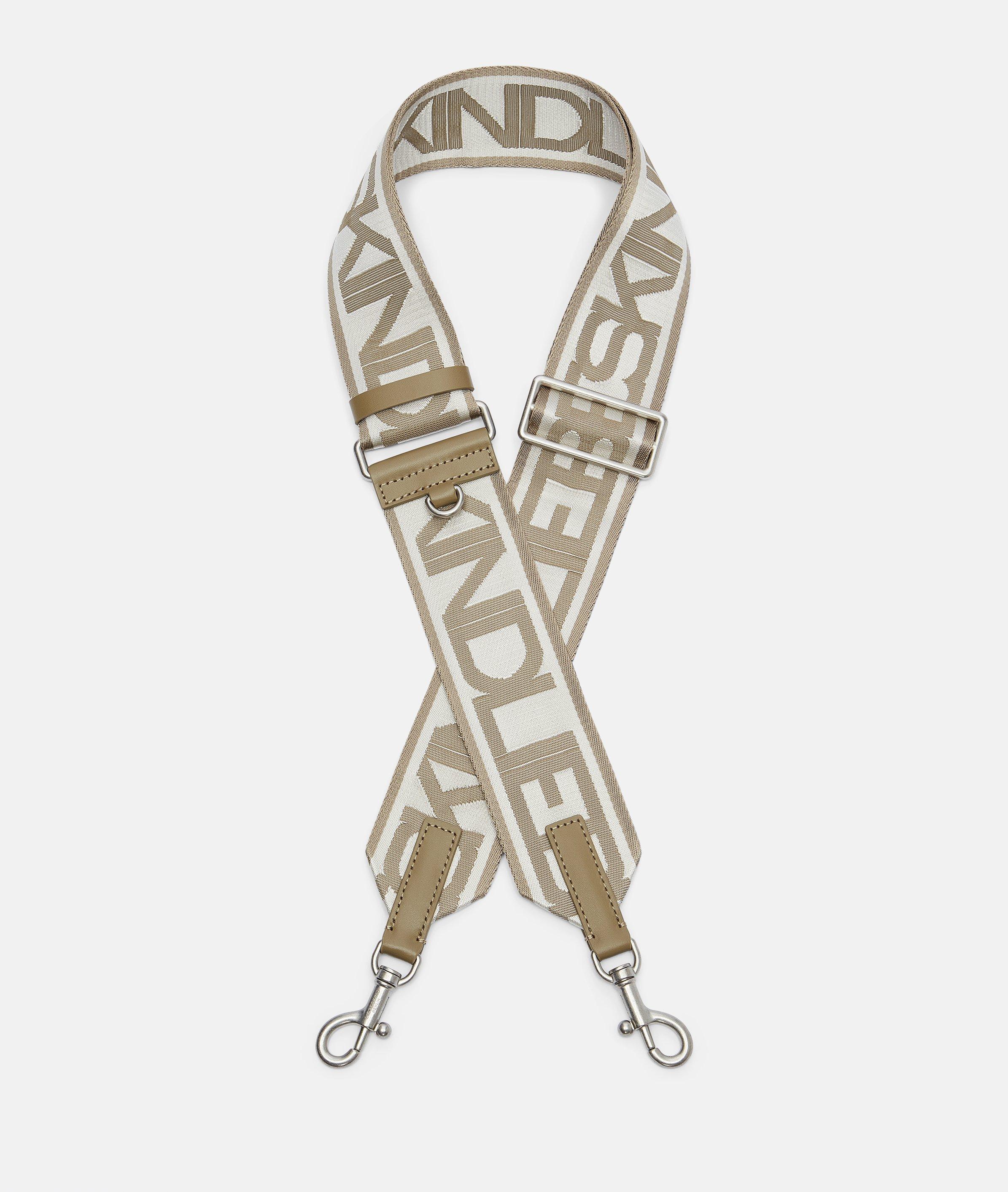 Logo Webbing Strap