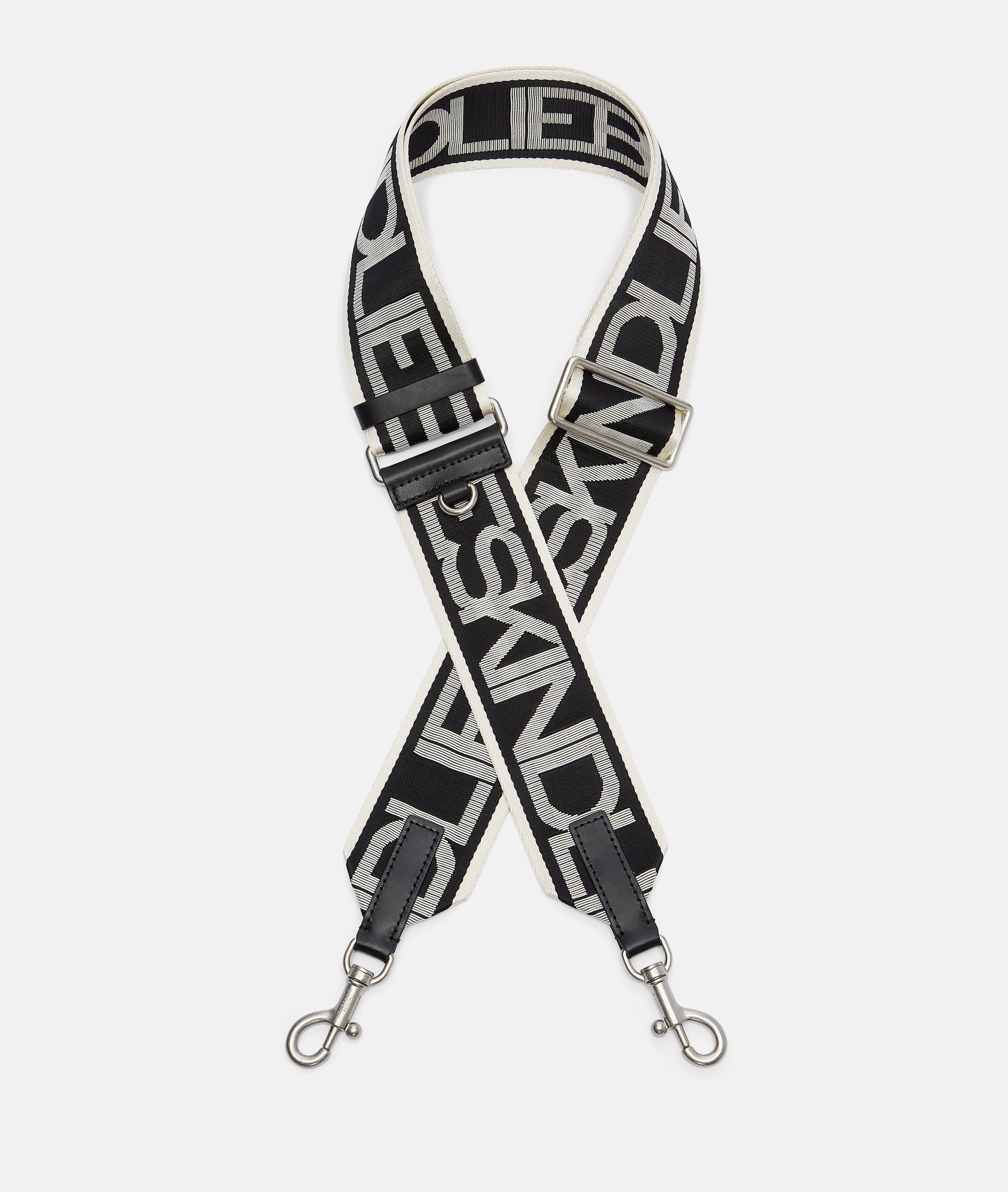 Logo Webbing Strap