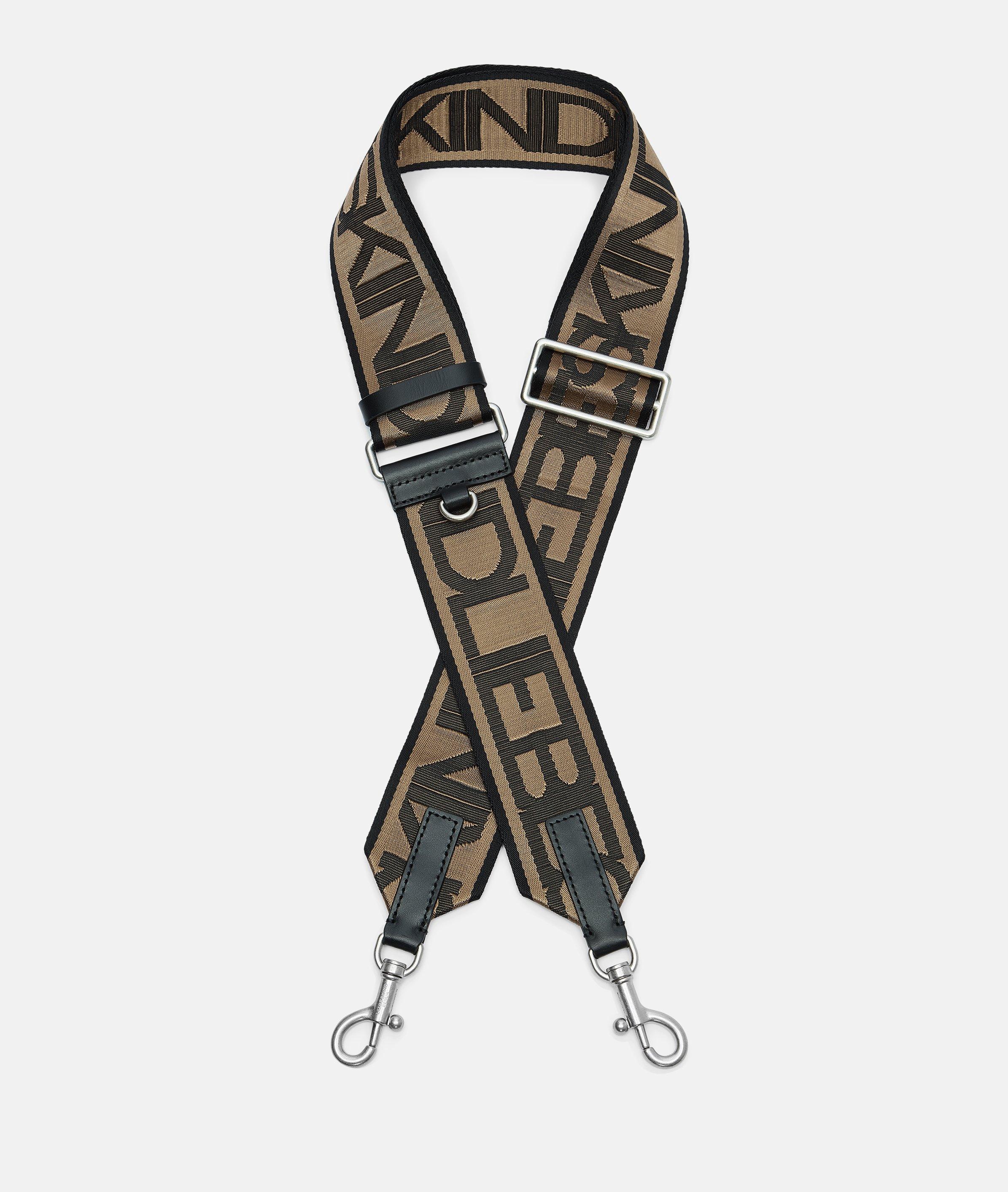Logo Webbing Strap