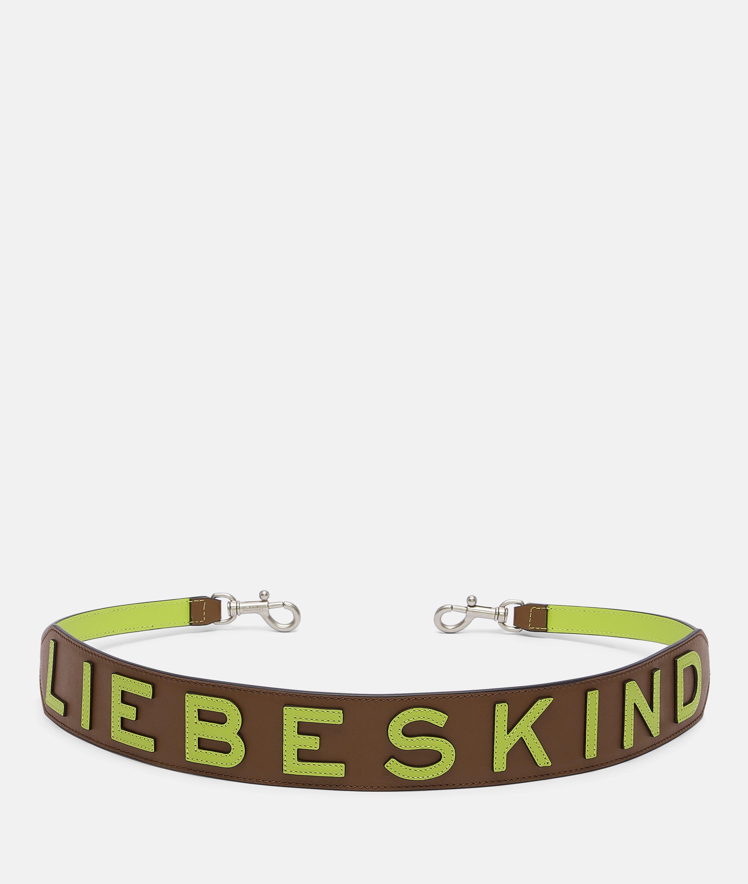 Shoulder Strap