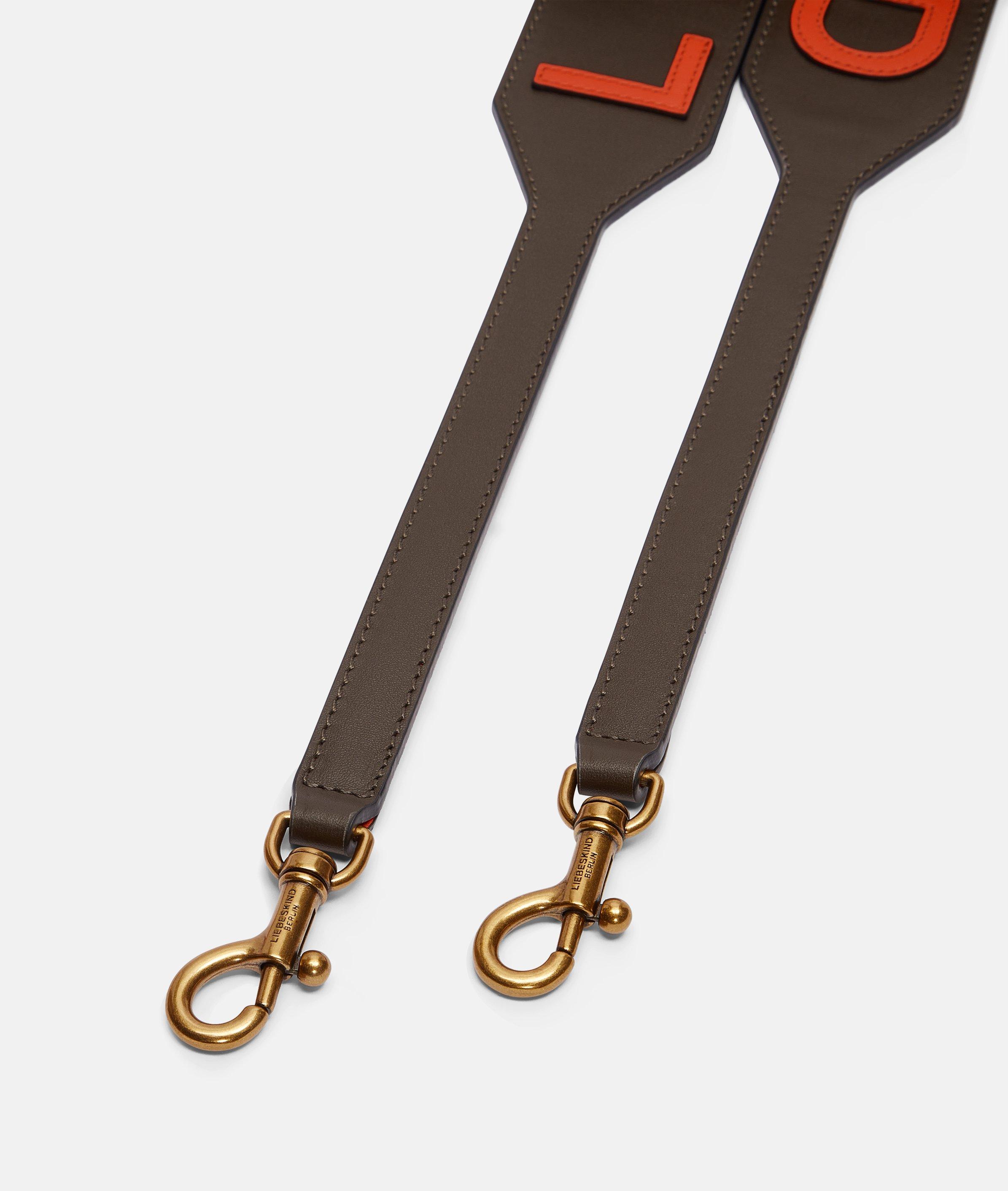 Shoulder Strap