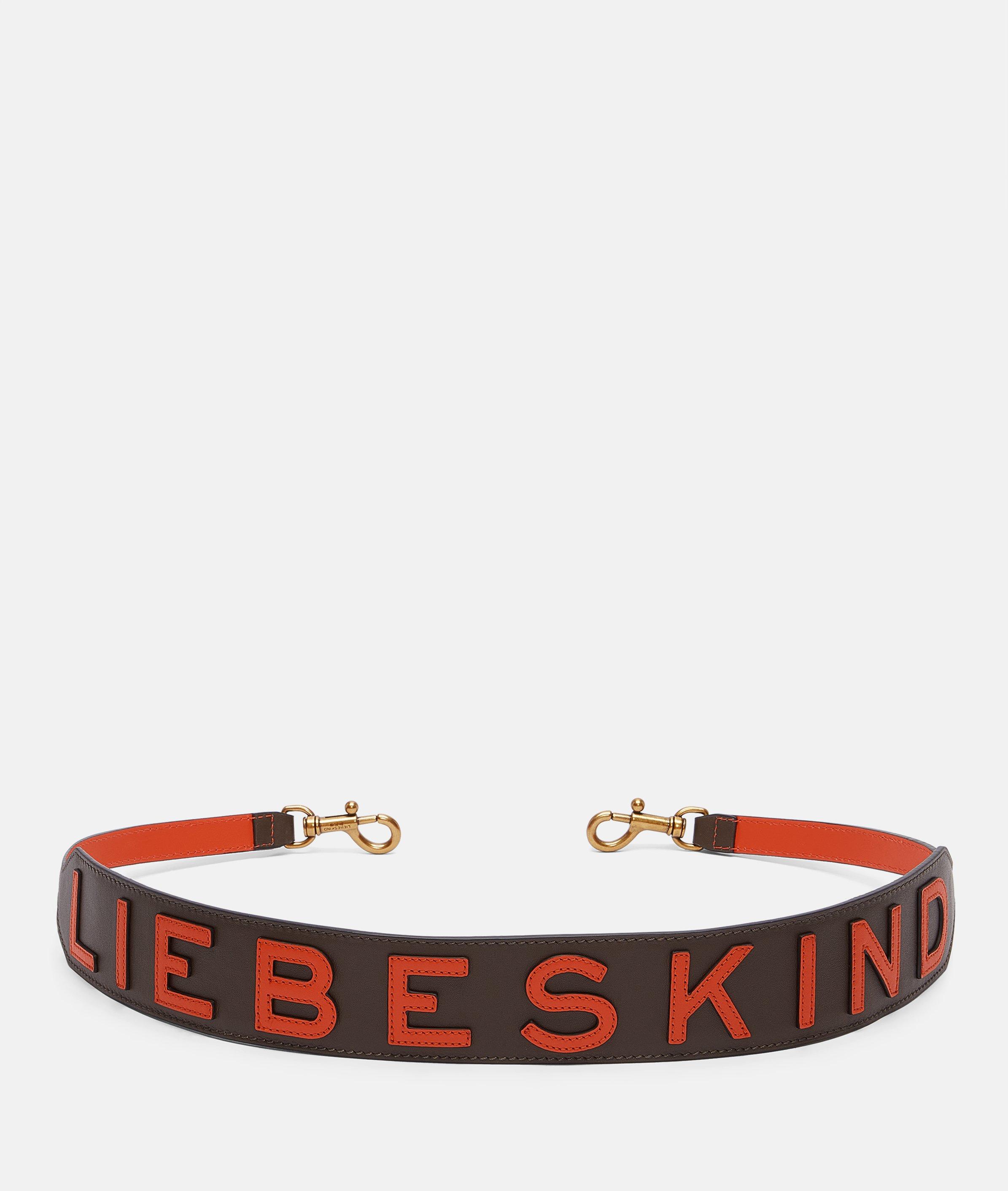 Shoulder Strap