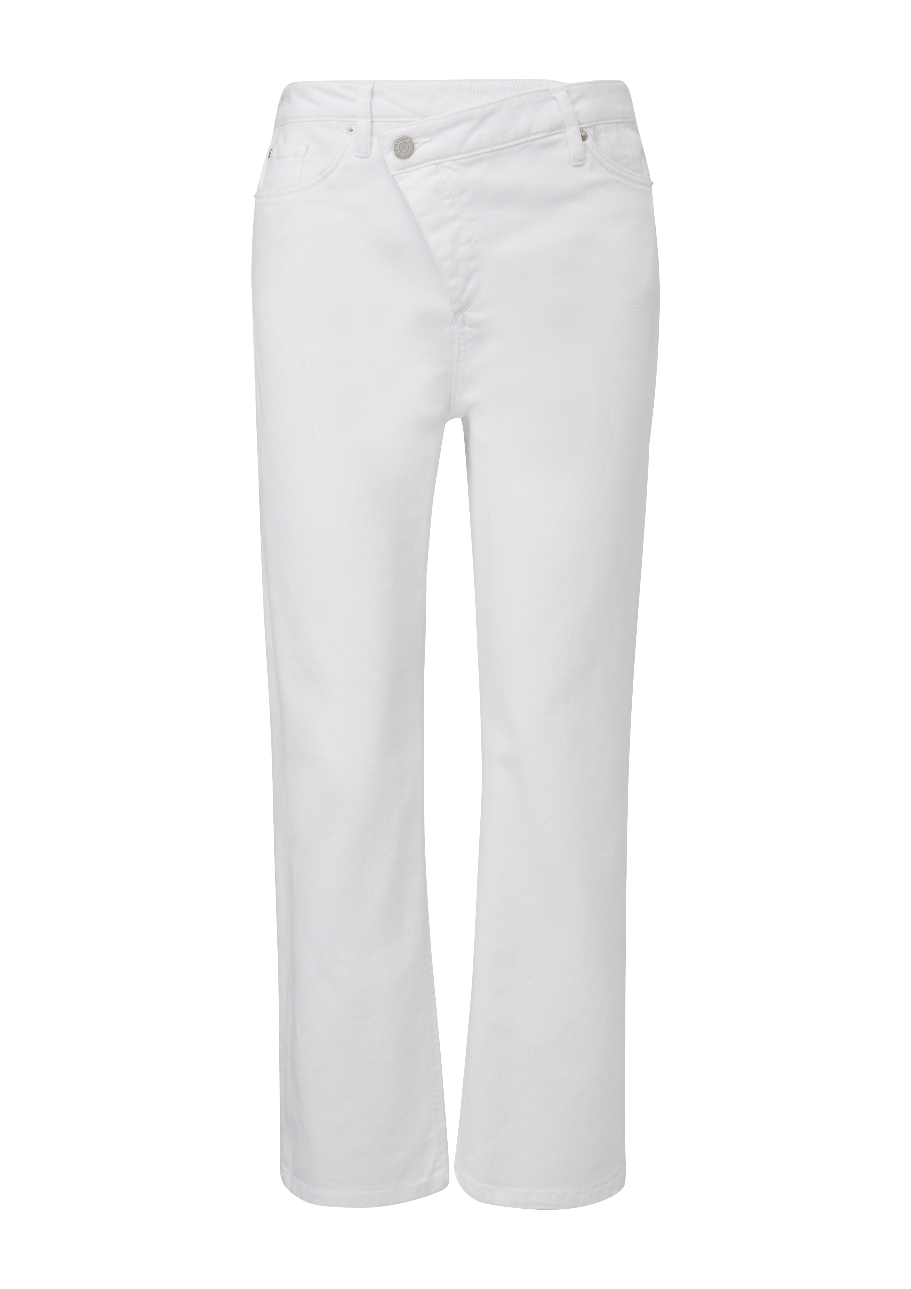 Denim trousers