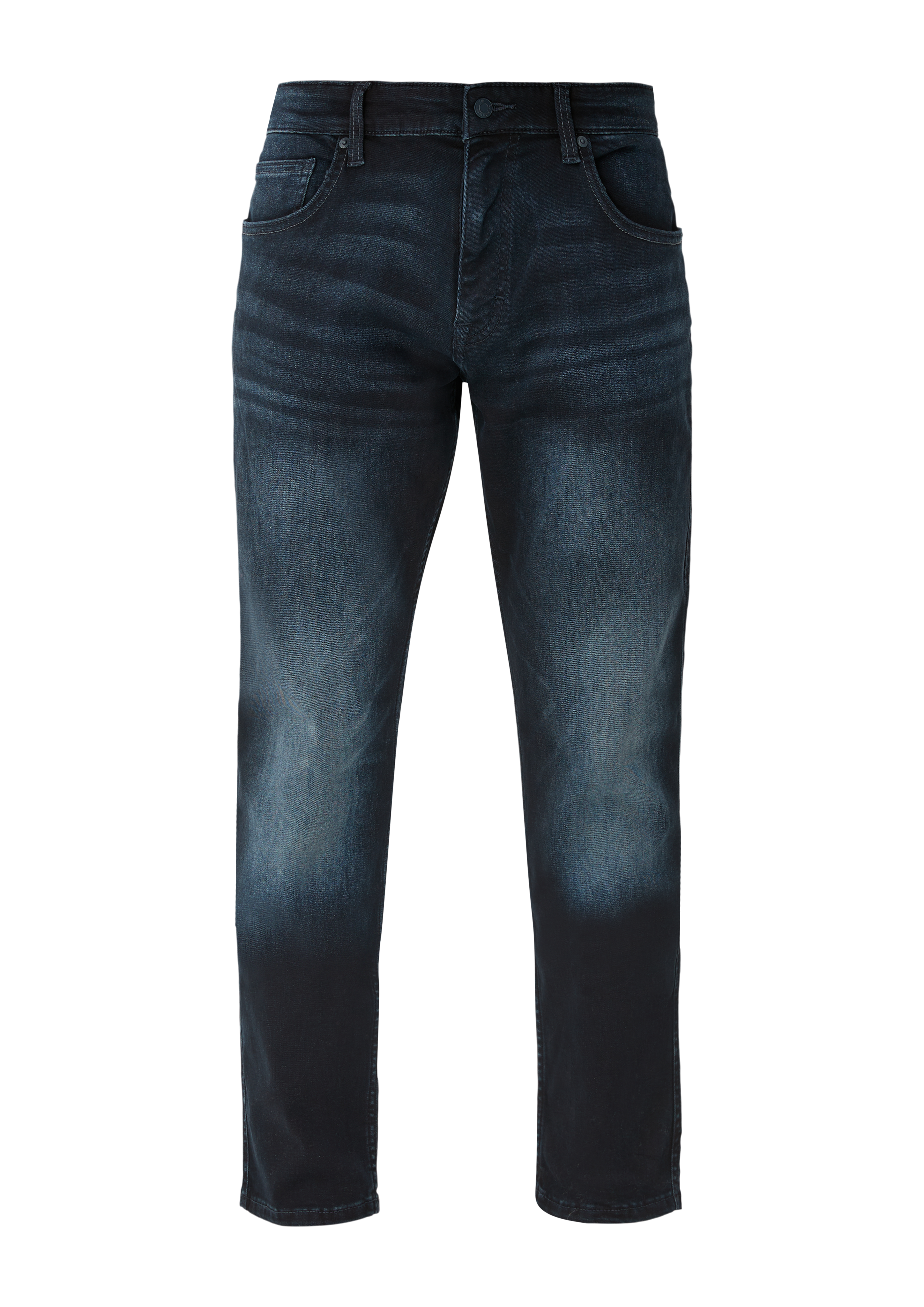 Denim trousers