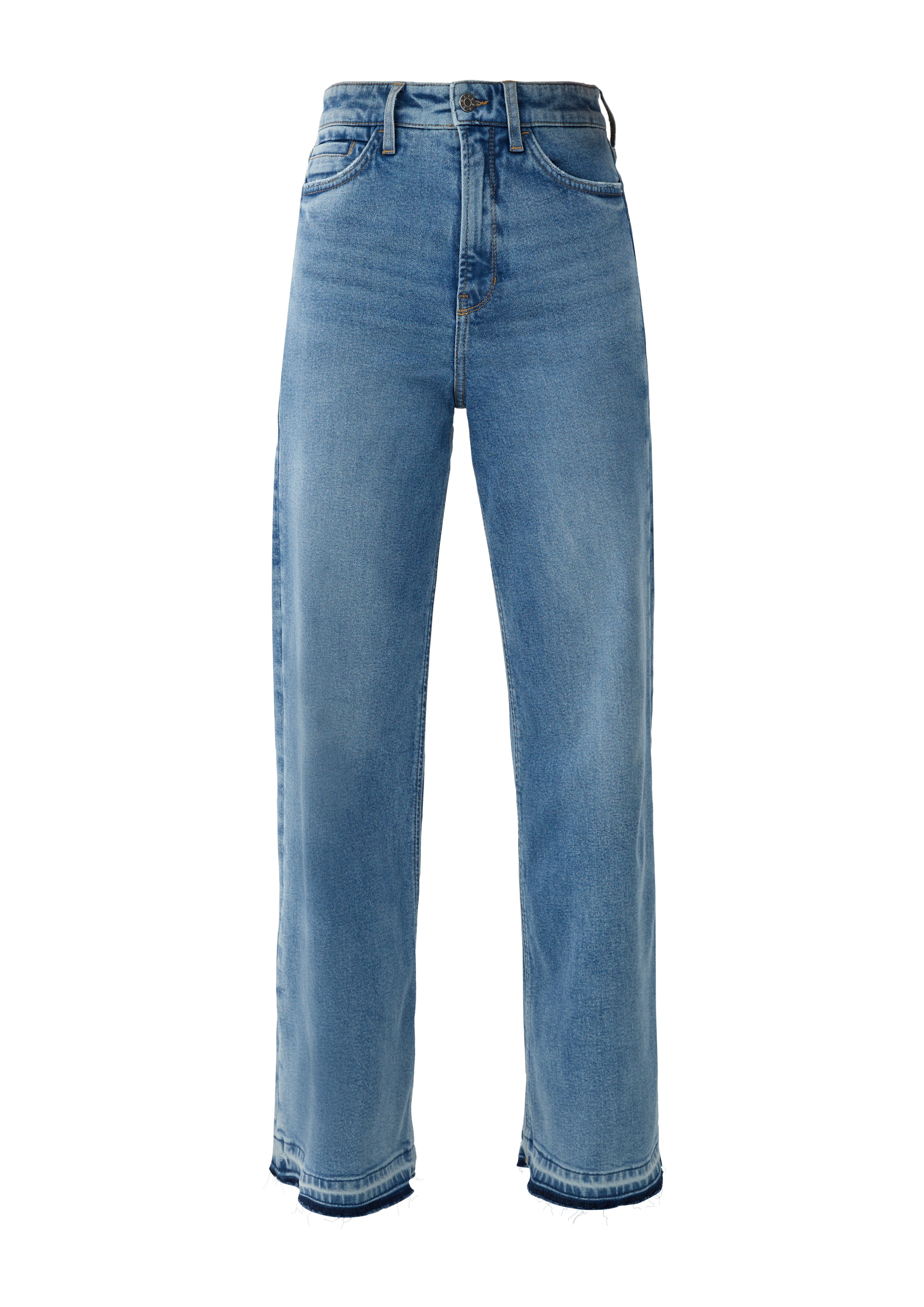 Denim trousers