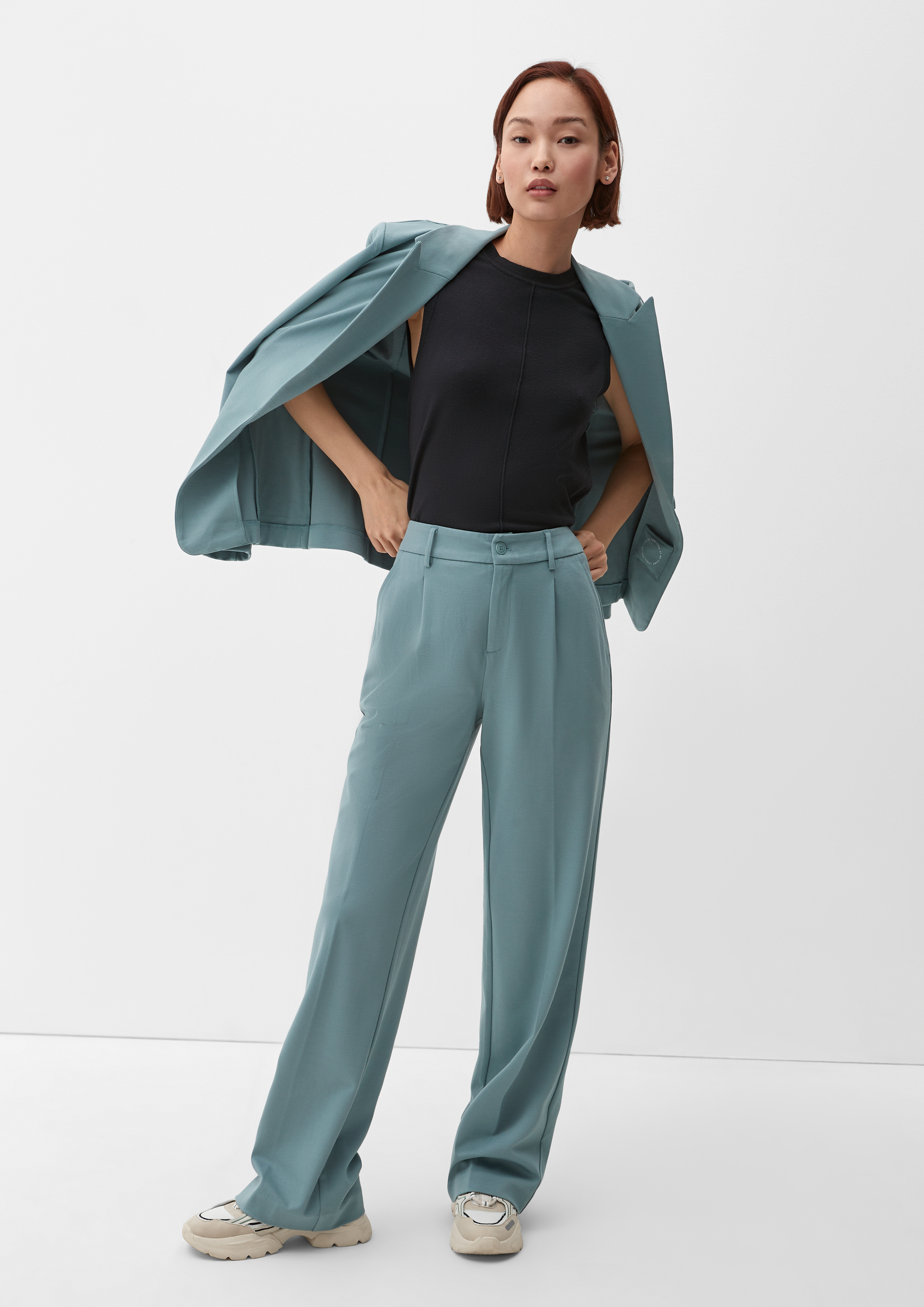 Trousers