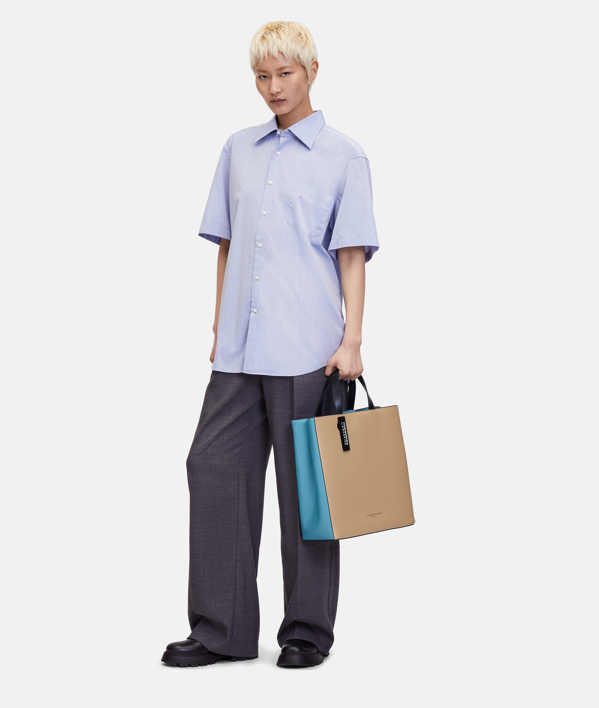 Paper Bag Tote M