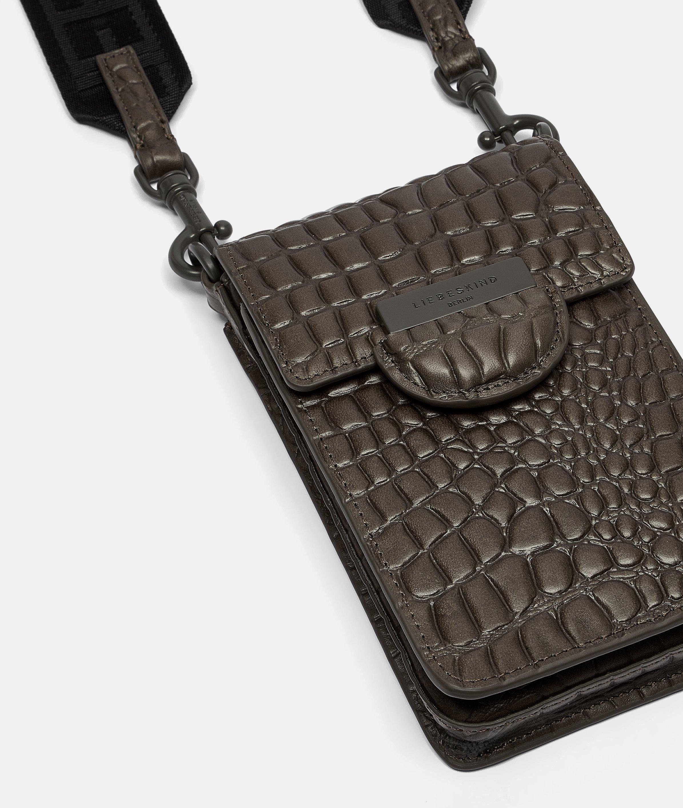 Kroko Pam Mobile Pouch