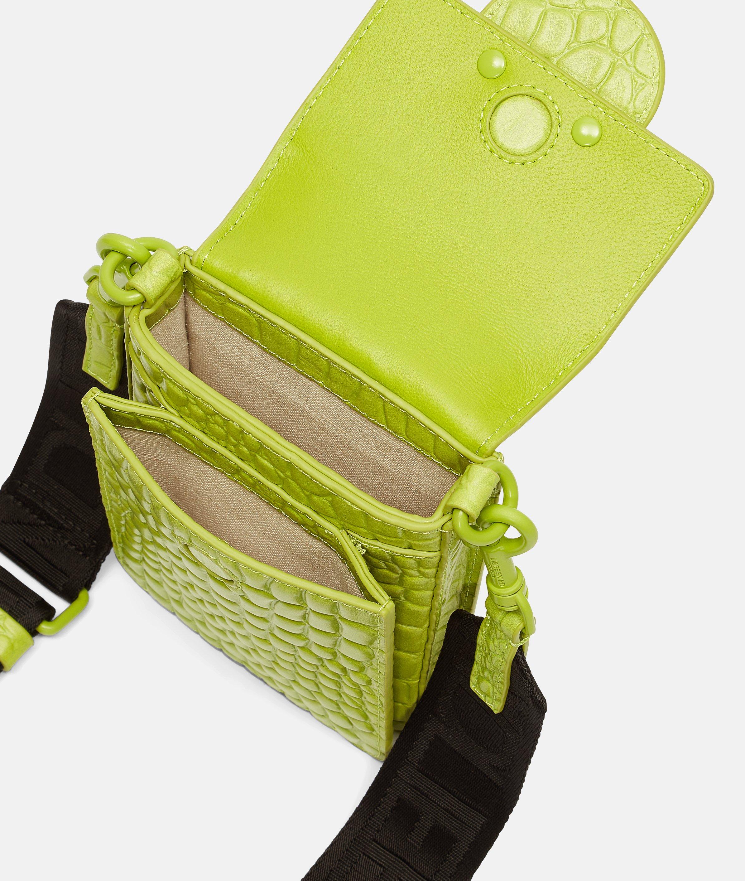 Kroko Pam Mobile Pouch