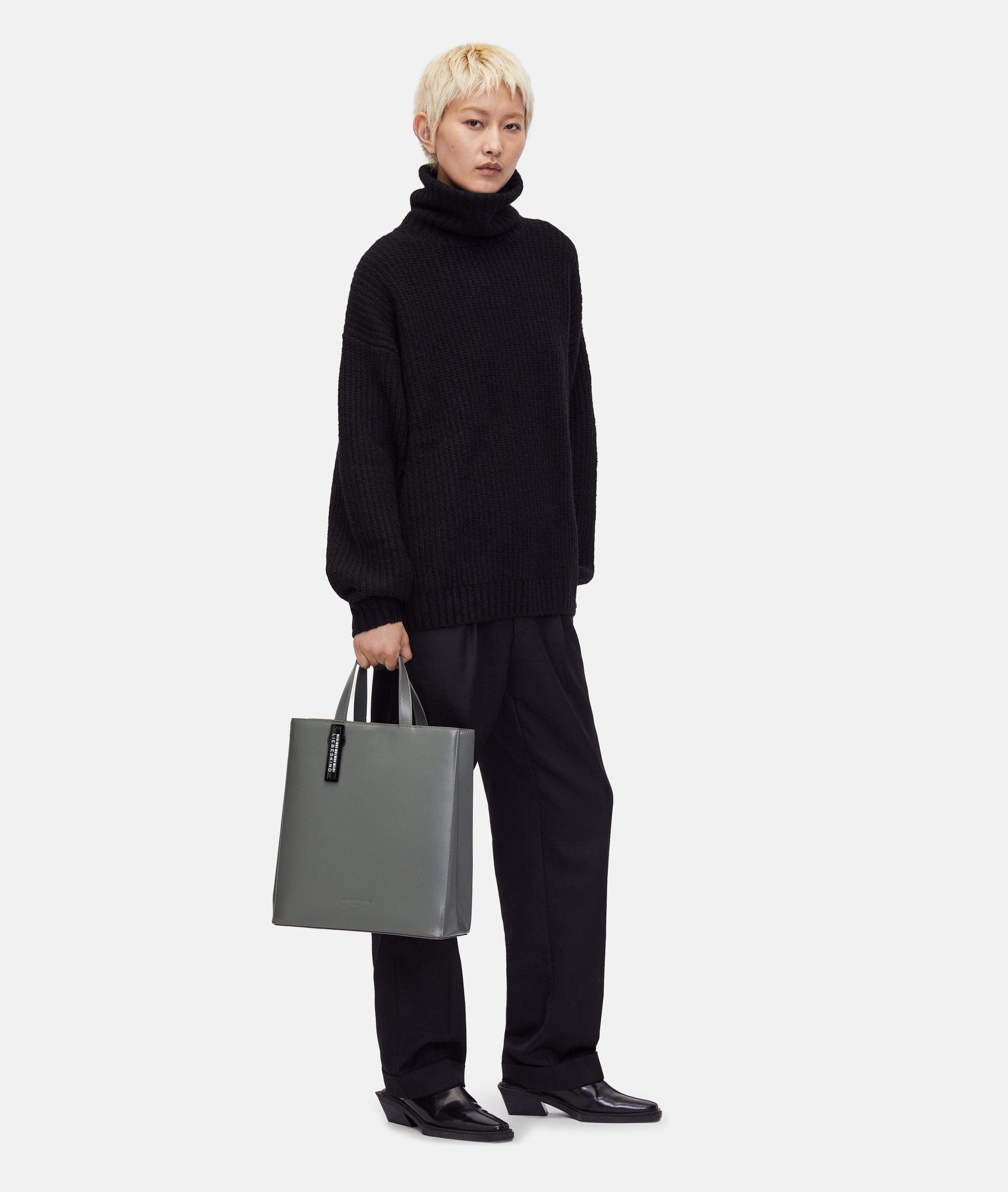 Paper Bag Tote M