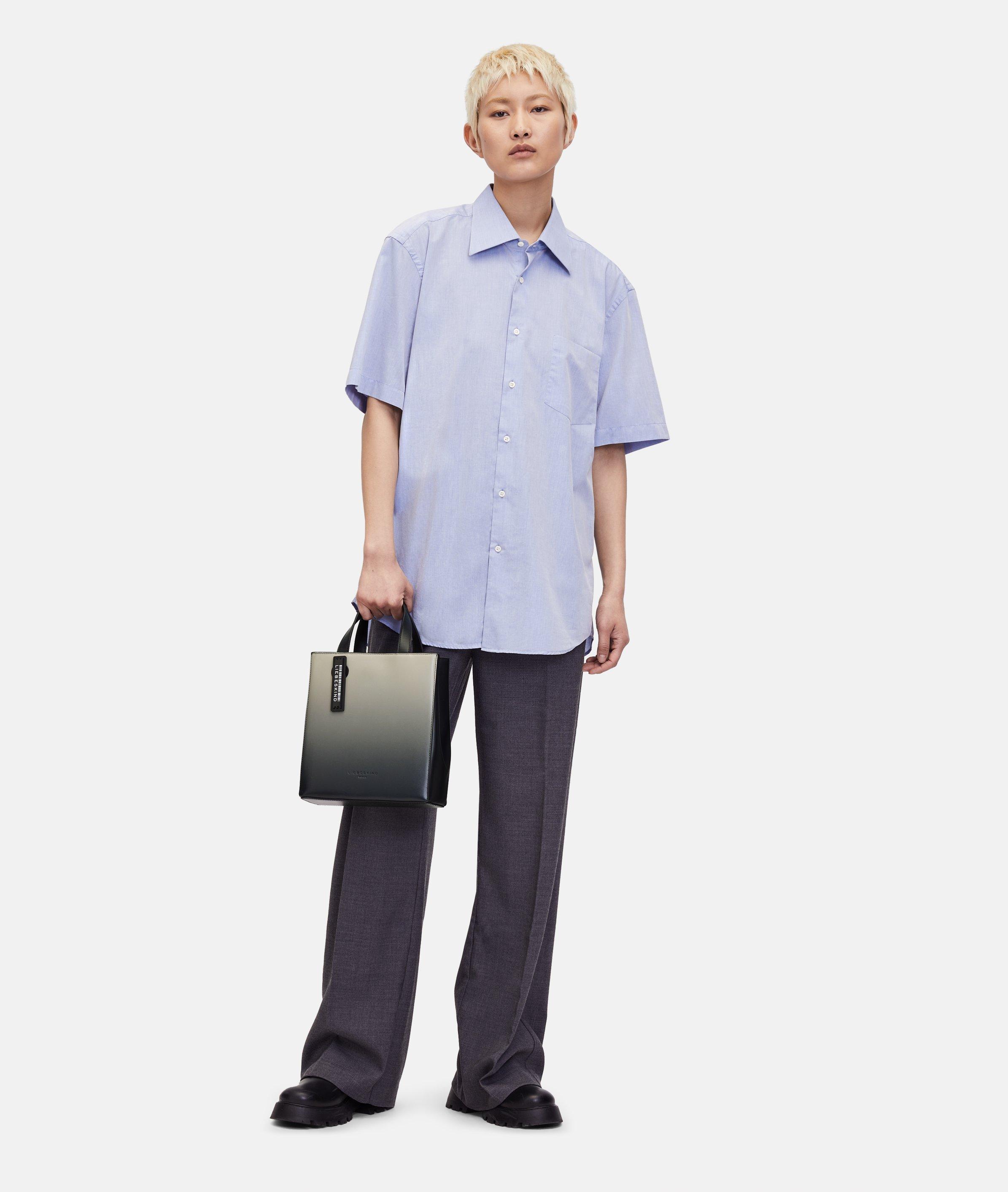 Paper Bag Tote S