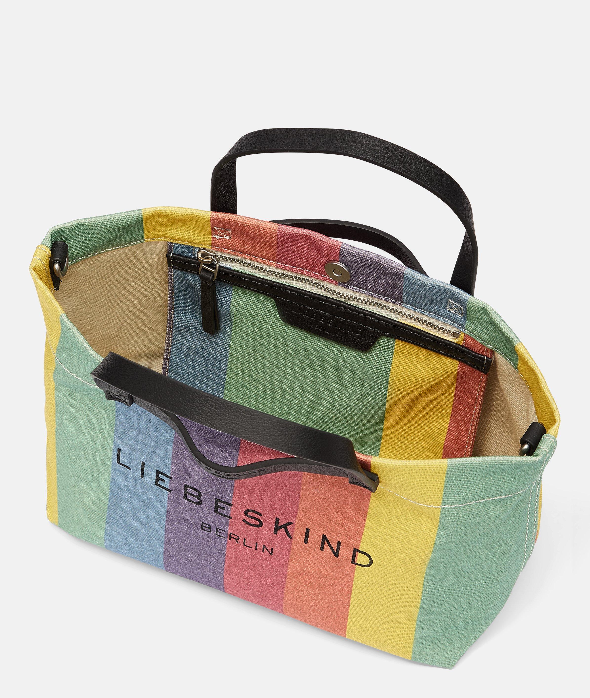 Pride Aurora Shopper S