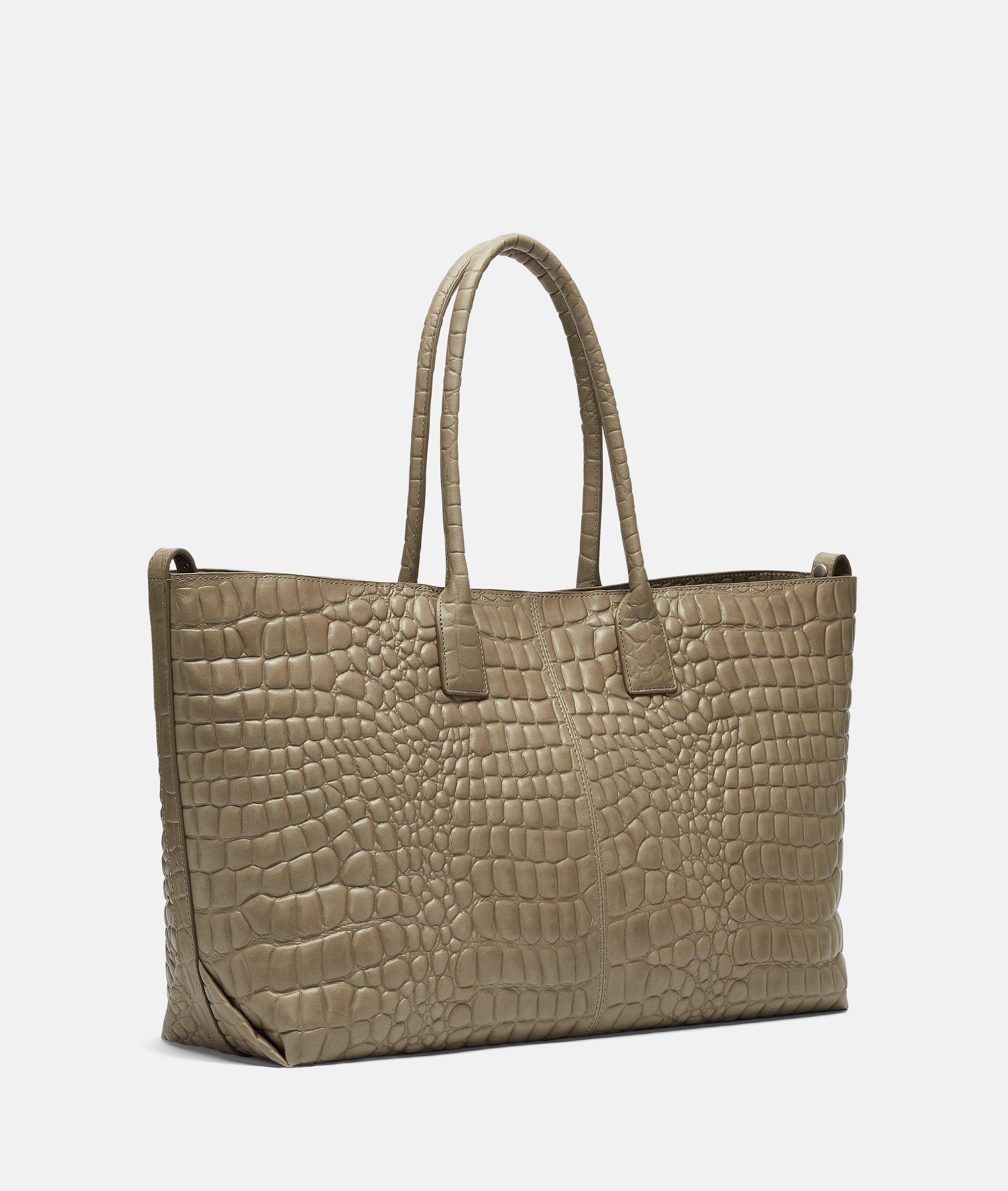 Kroko Chelsea Shopper L