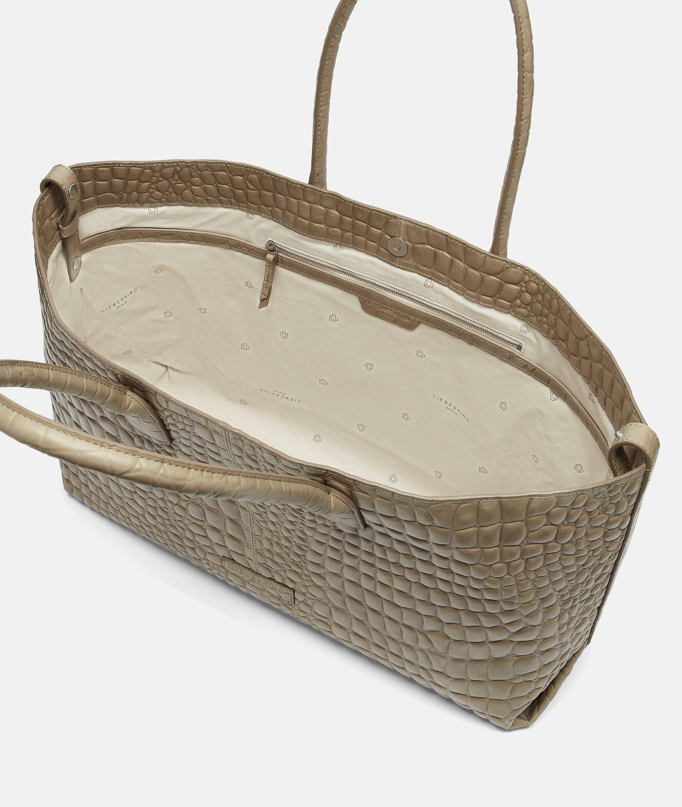 Kroko Chelsea Shopper L