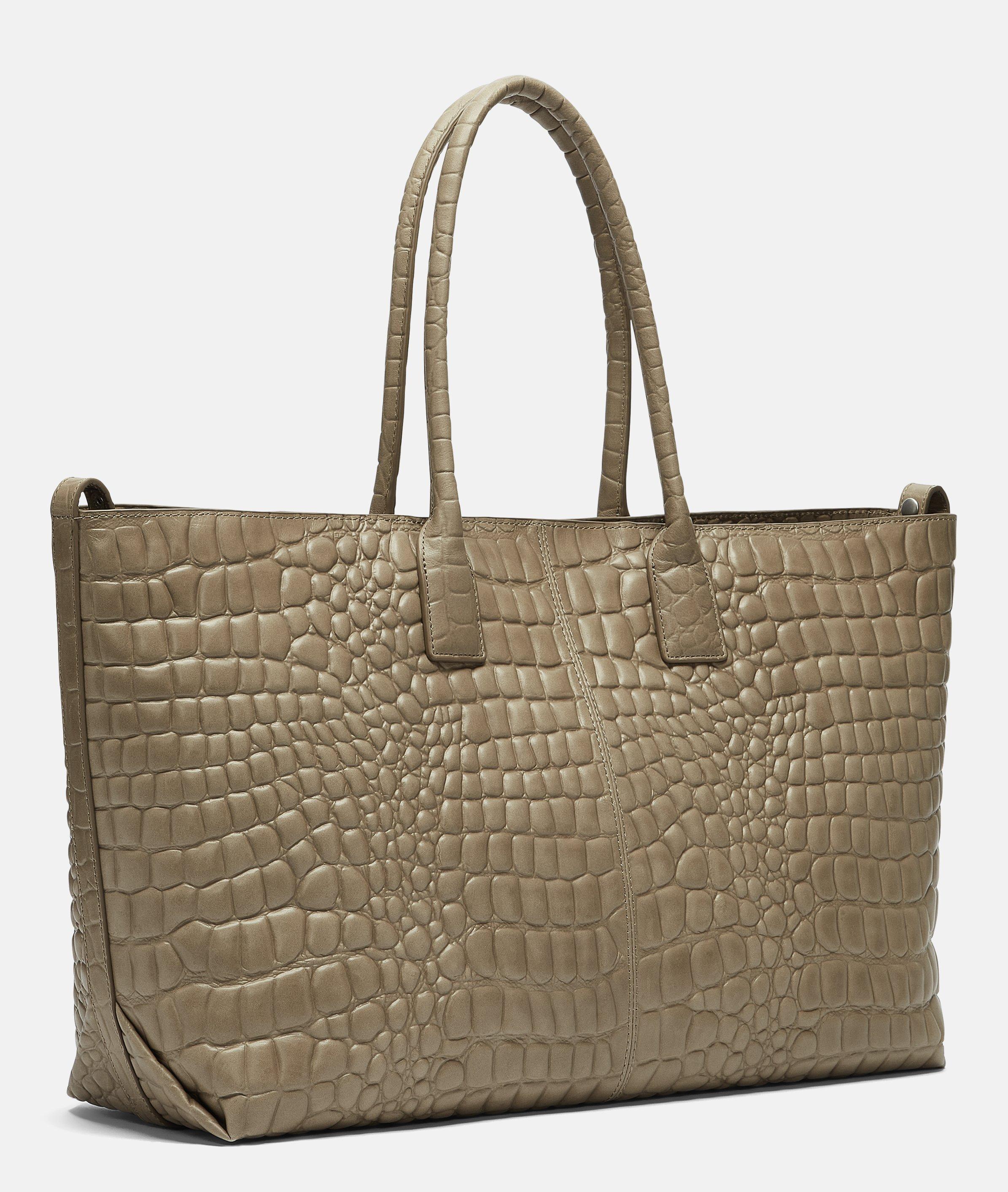 Kroko Chelsea Shopper L