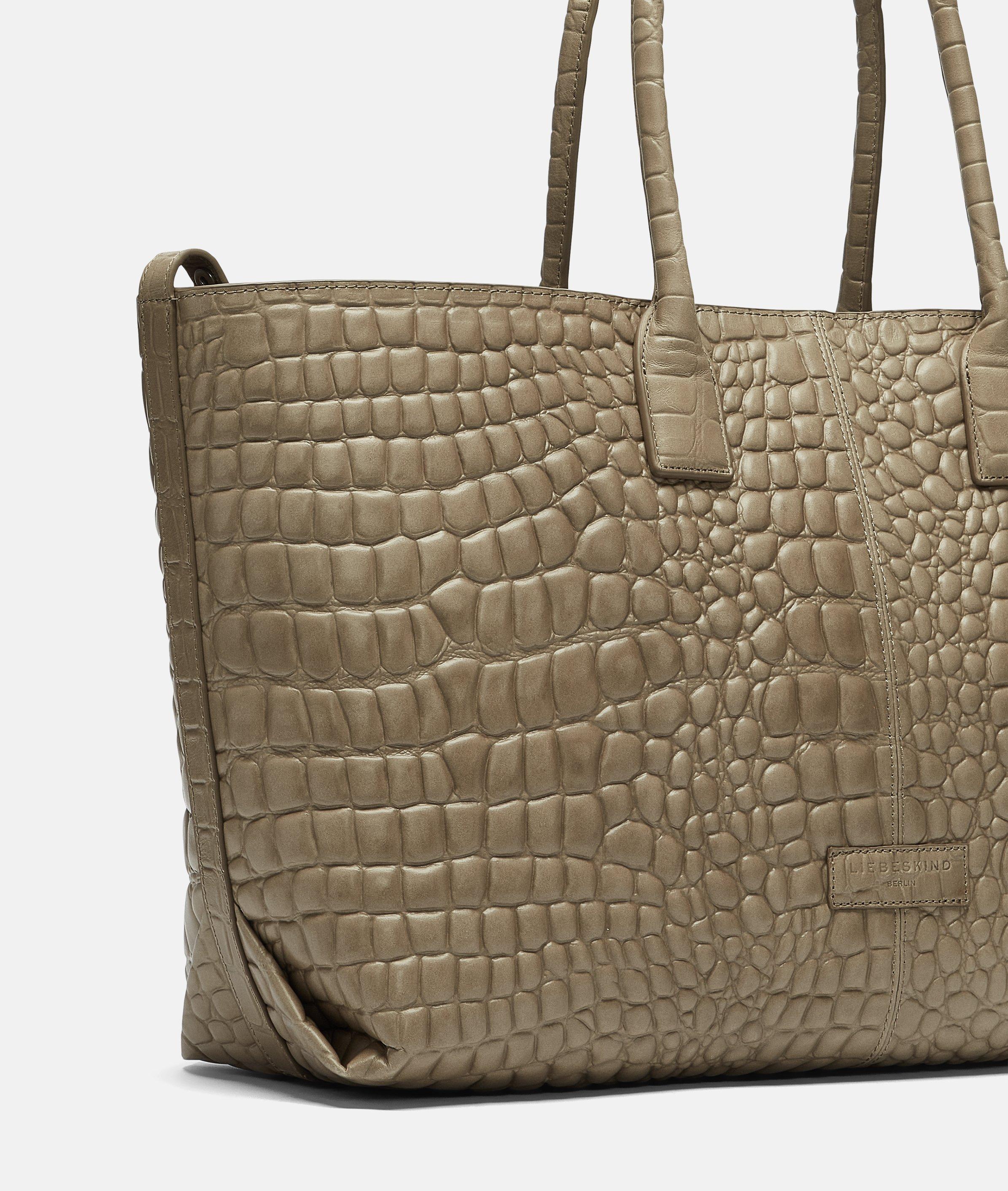 Kroko Chelsea Shopper L