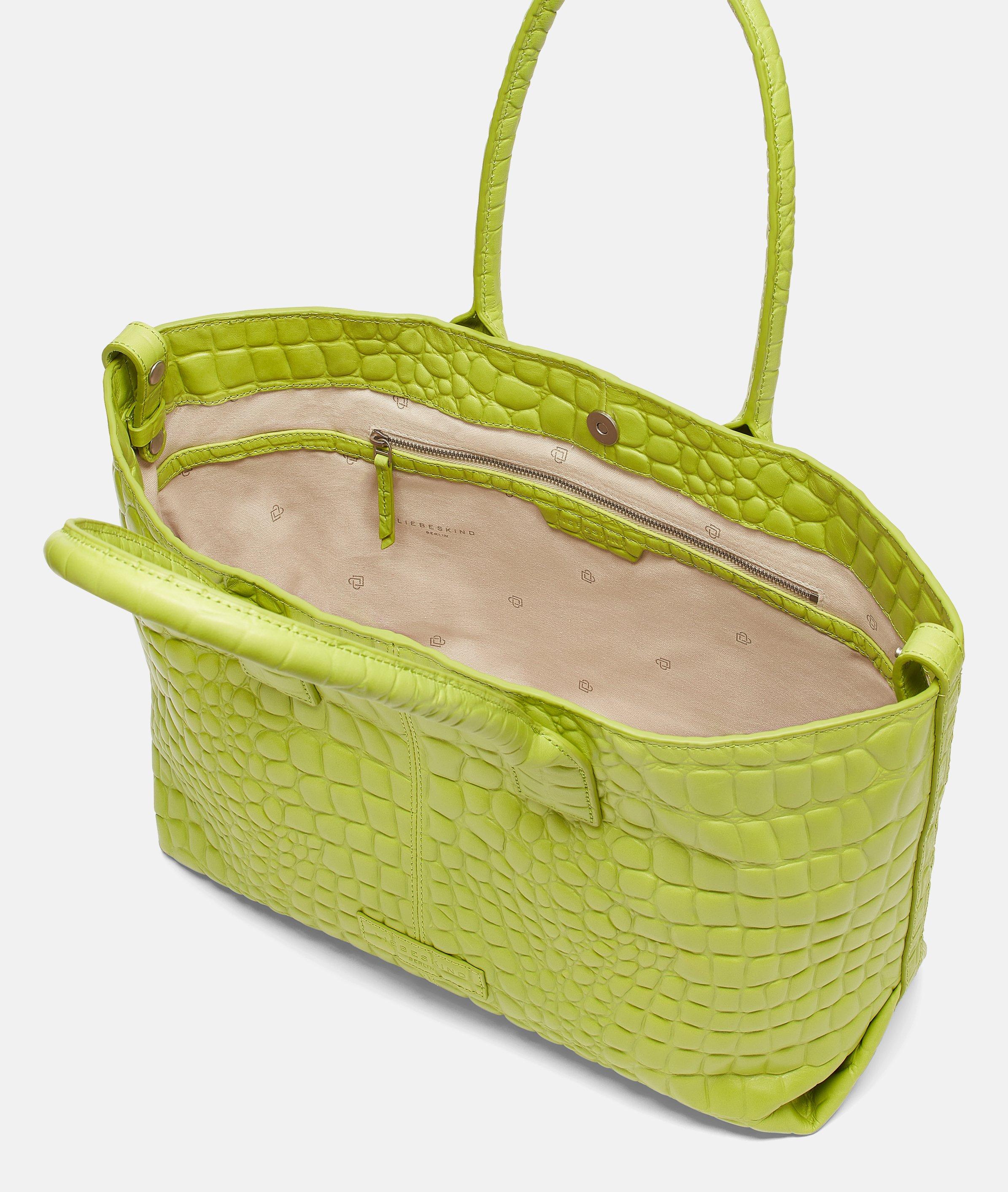 Kroko Chelsea Shopper M