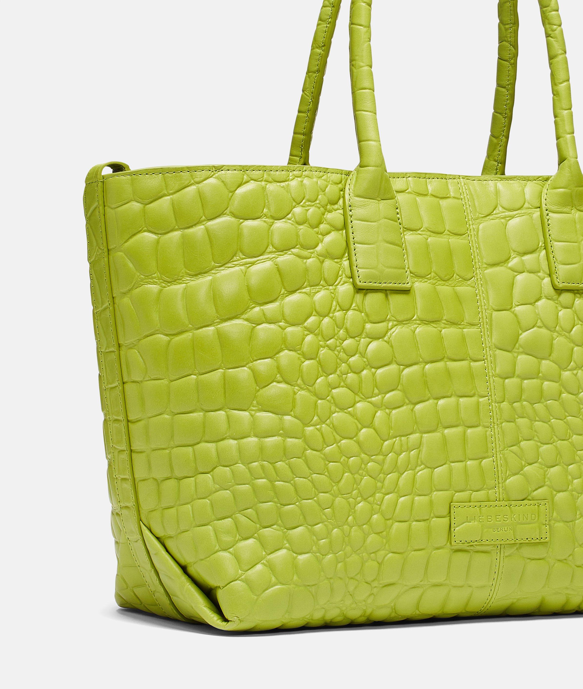 Kroko Chelsea Shopper M