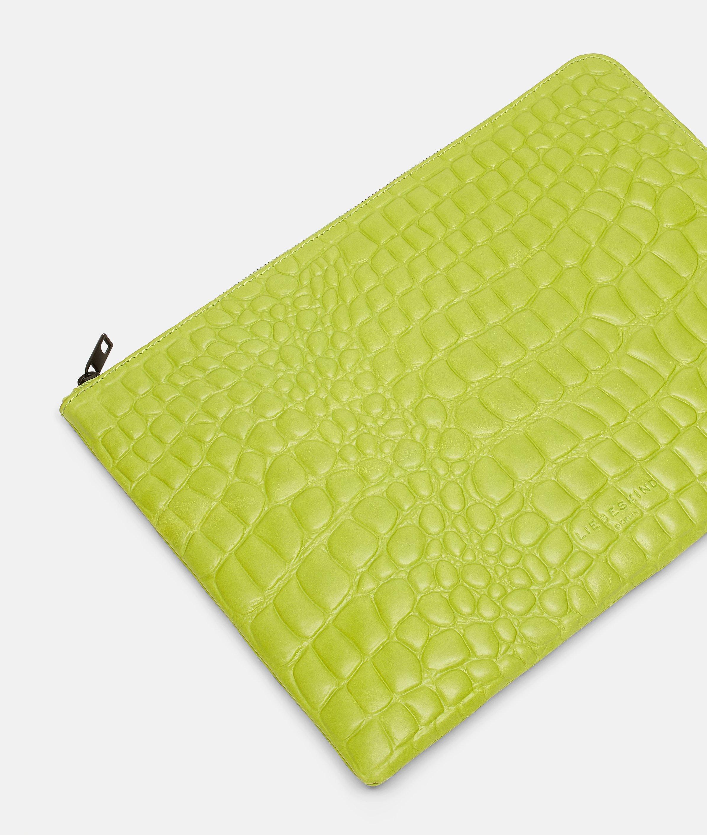 Kroko Paper Bag Laptop Case