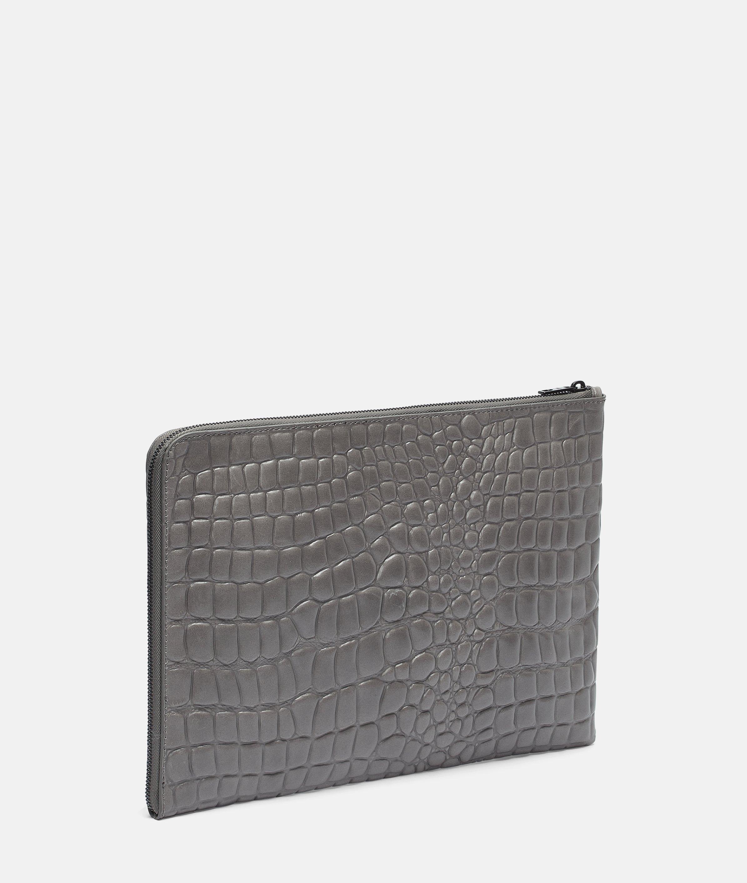 Kroko Paper Bag Laptop Case