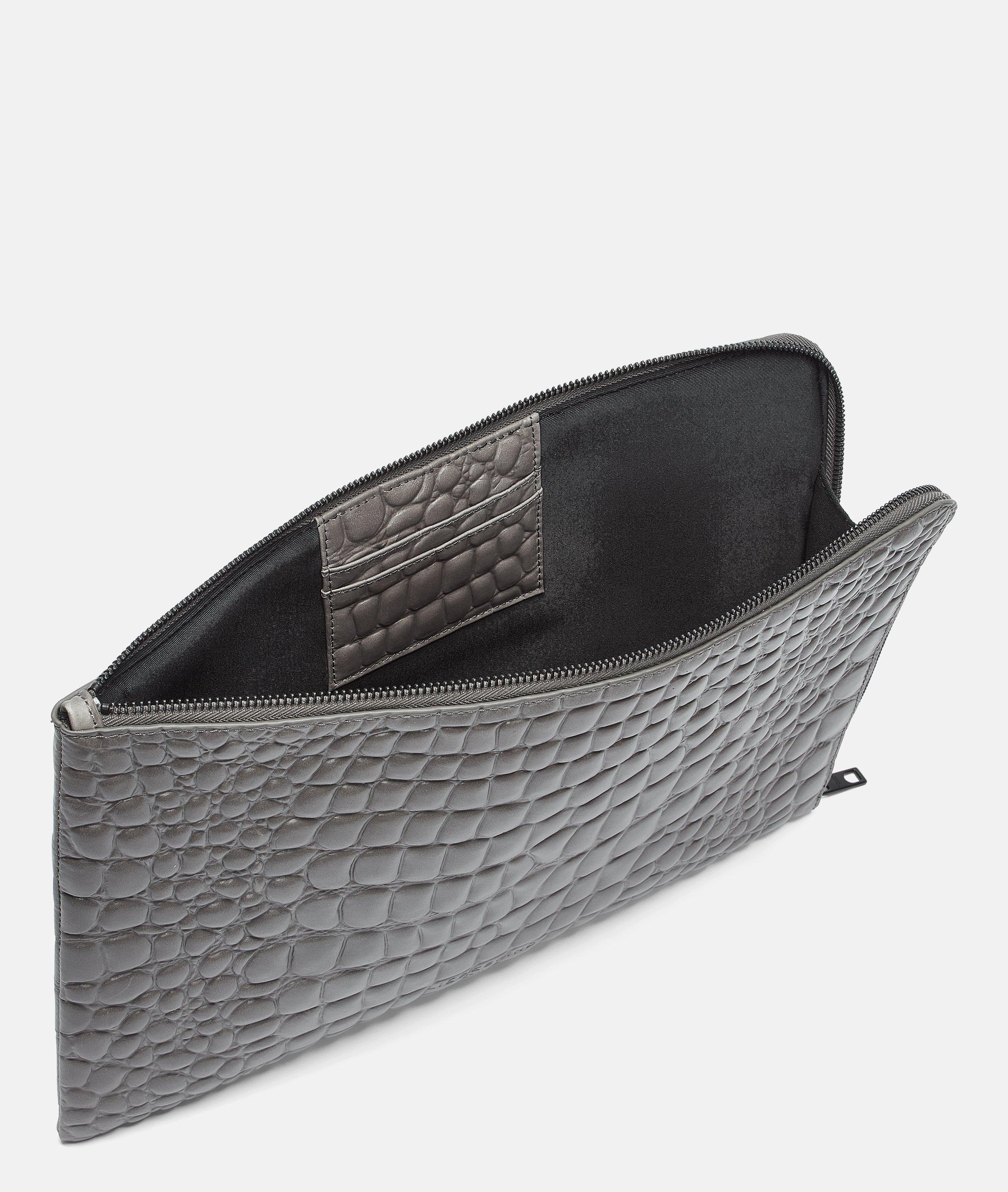 Kroko Paper Bag Laptop Case