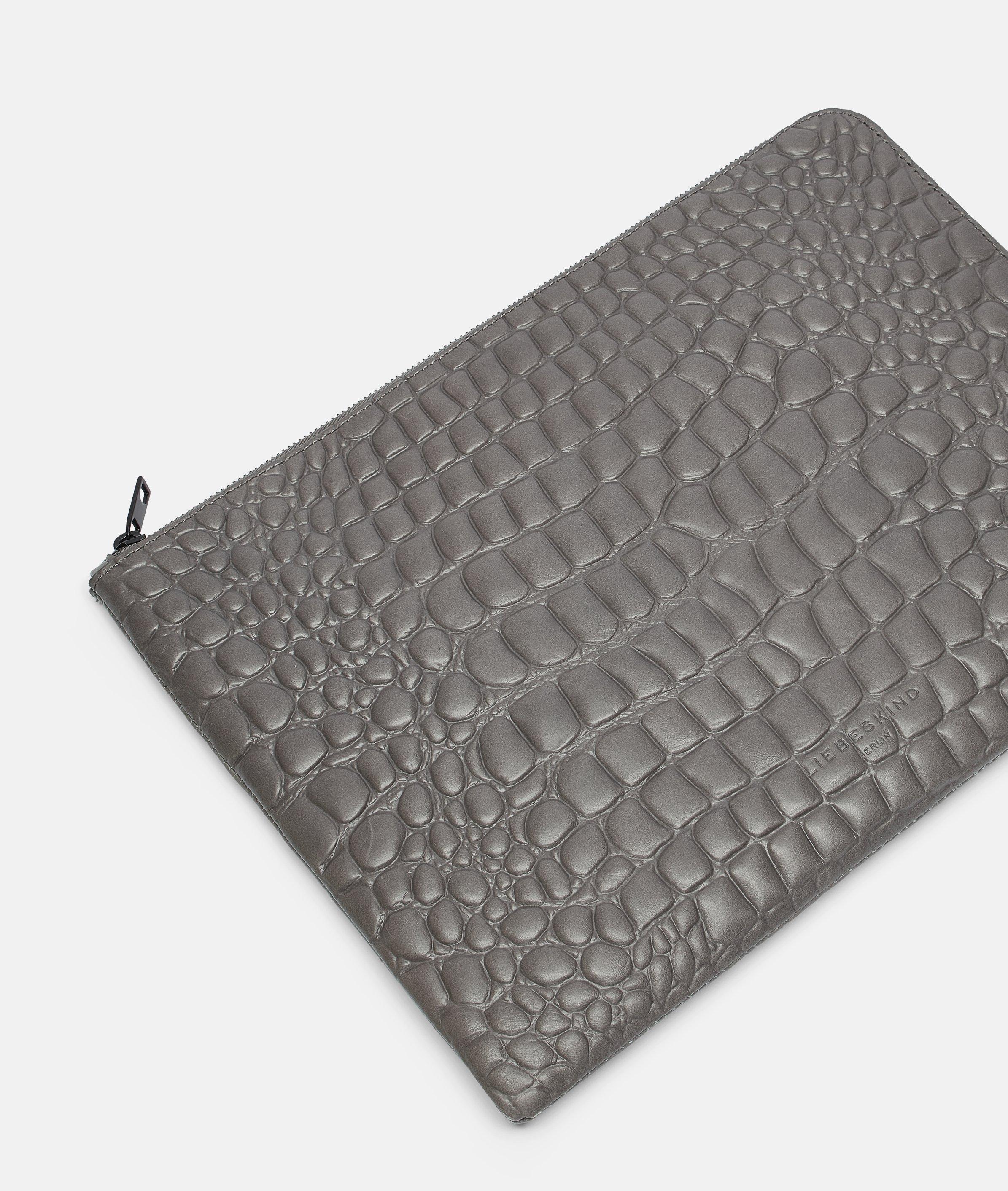 Kroko Paper Bag Laptop Case