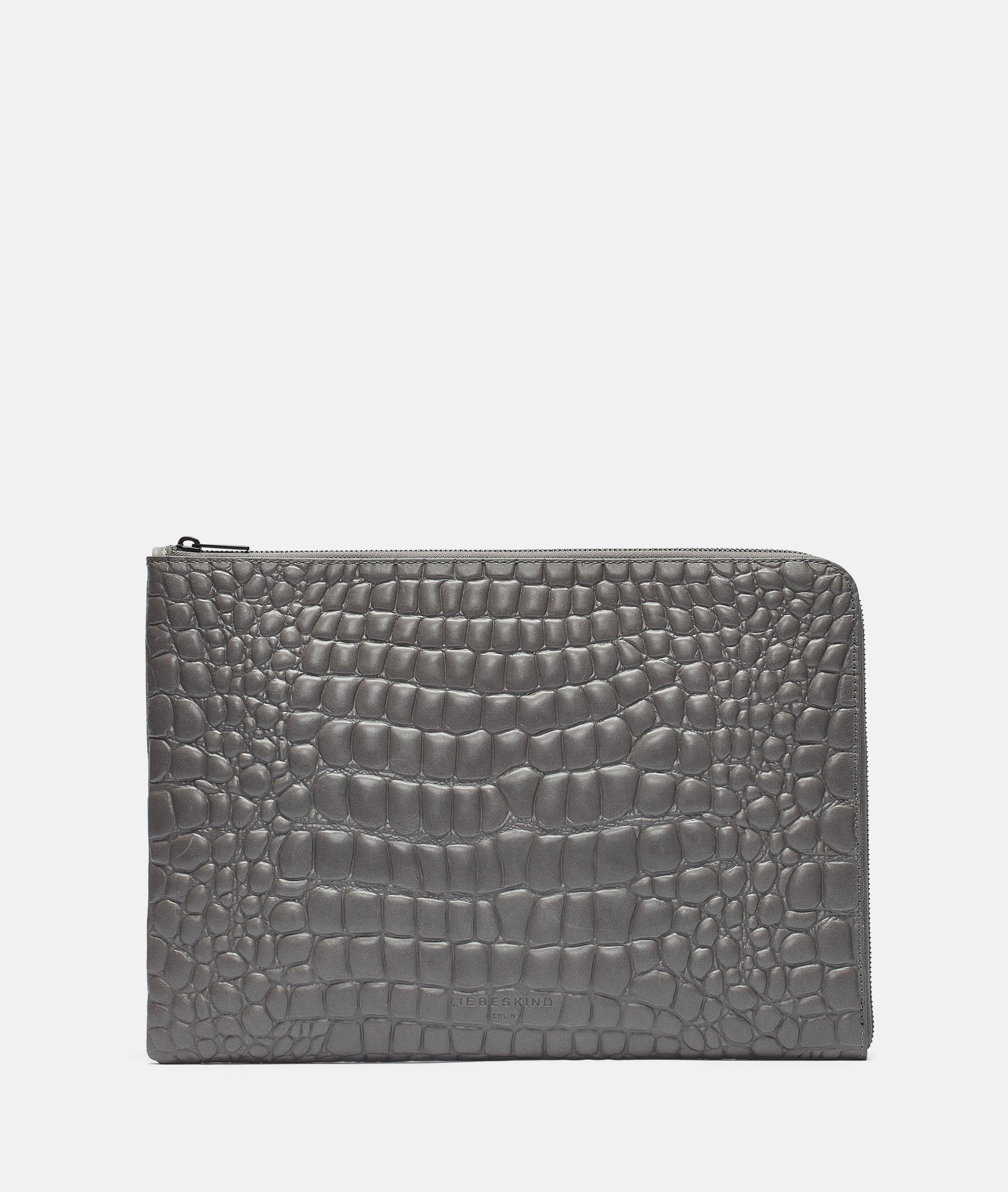 Kroko Paper Bag Laptop Case
