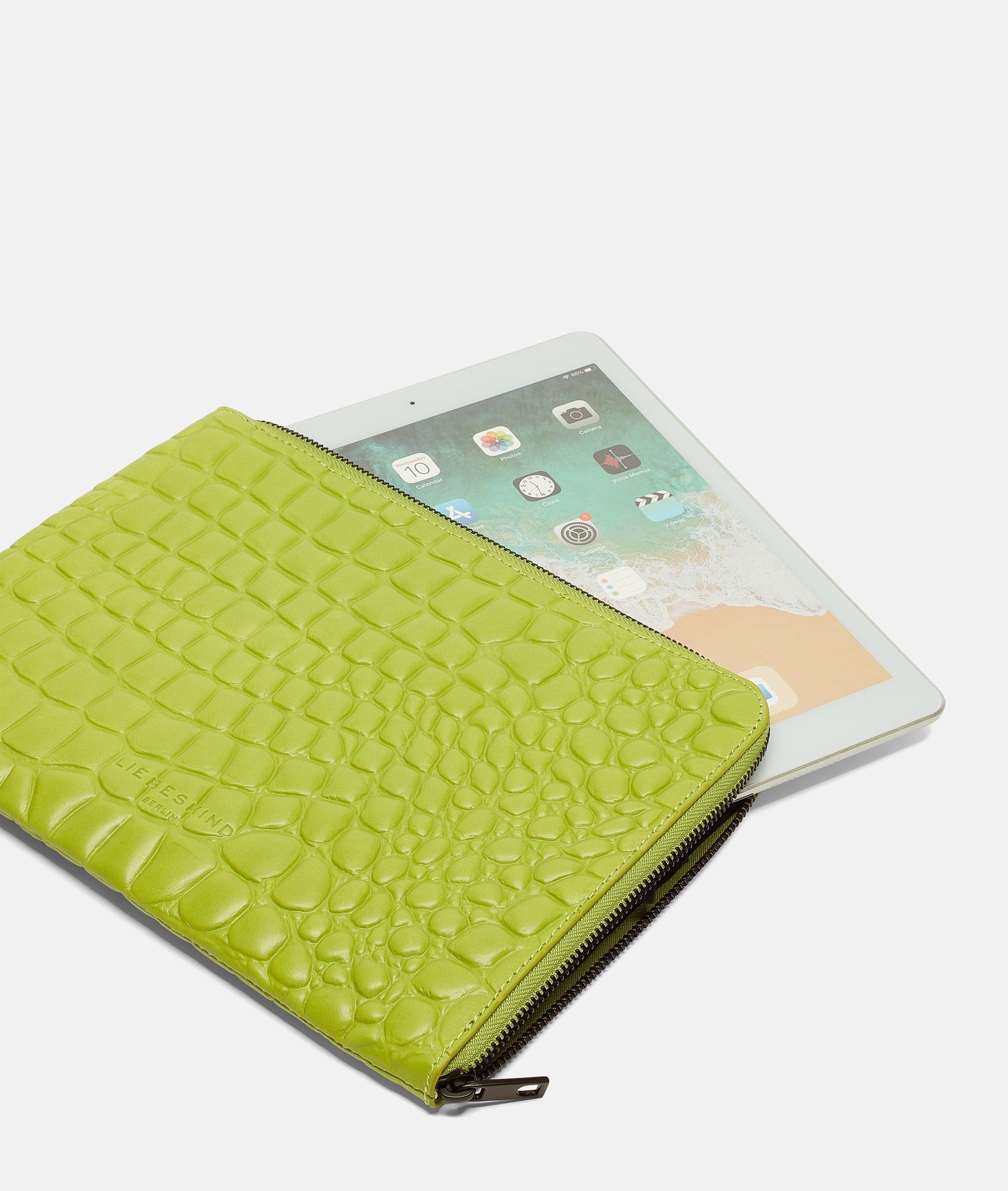 Kroko Paper Bag Tablet Case