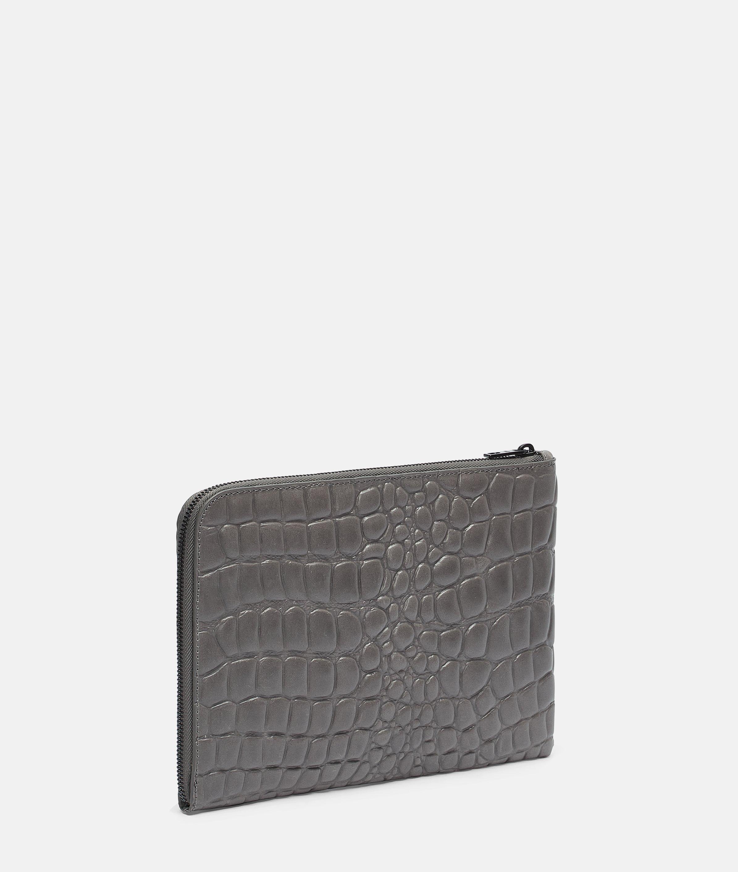 Croco Paper Bag Tablet Case