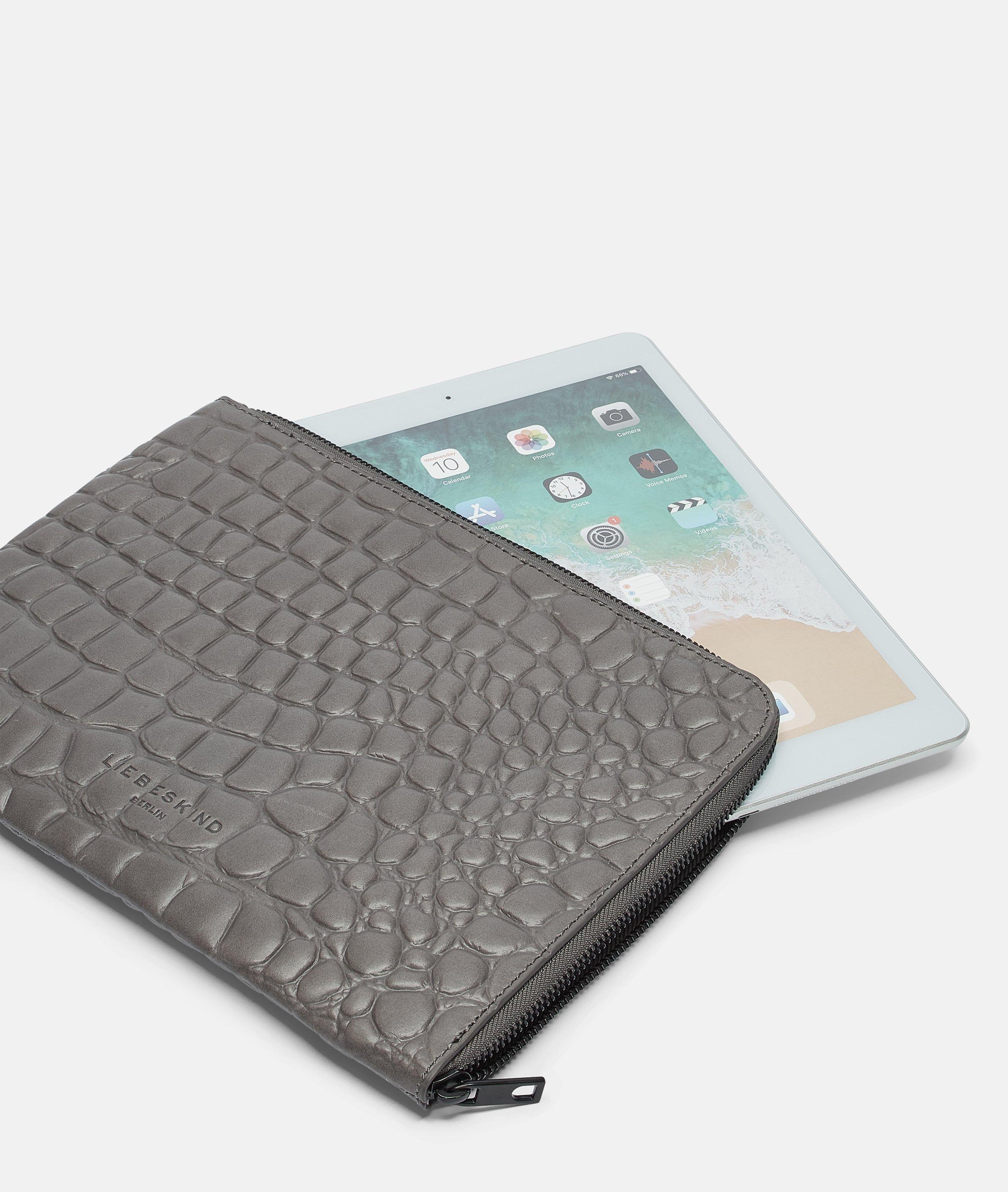 Kroko Paper Bag Tablet Case