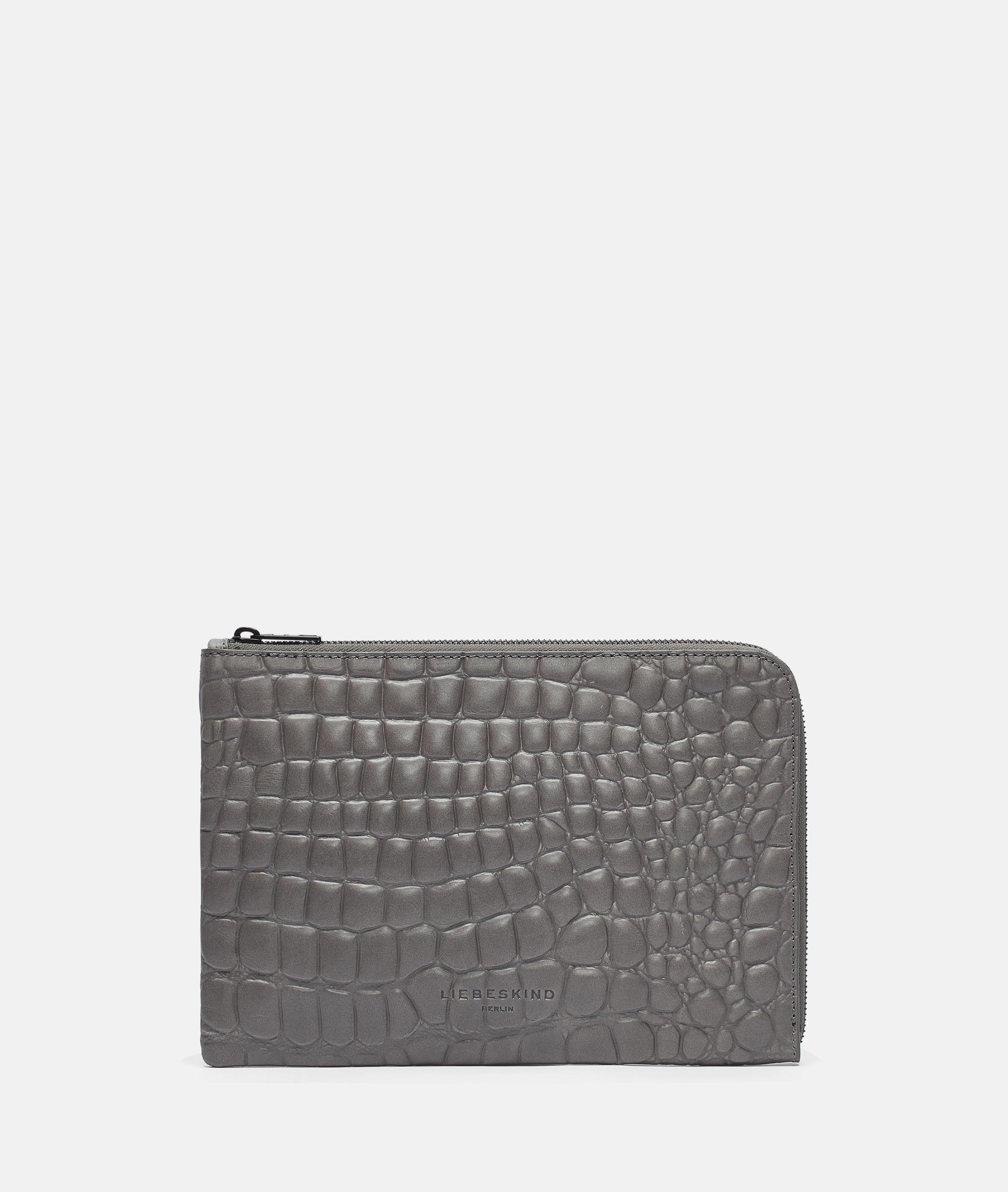 Croco Paper Bag Tablet Case