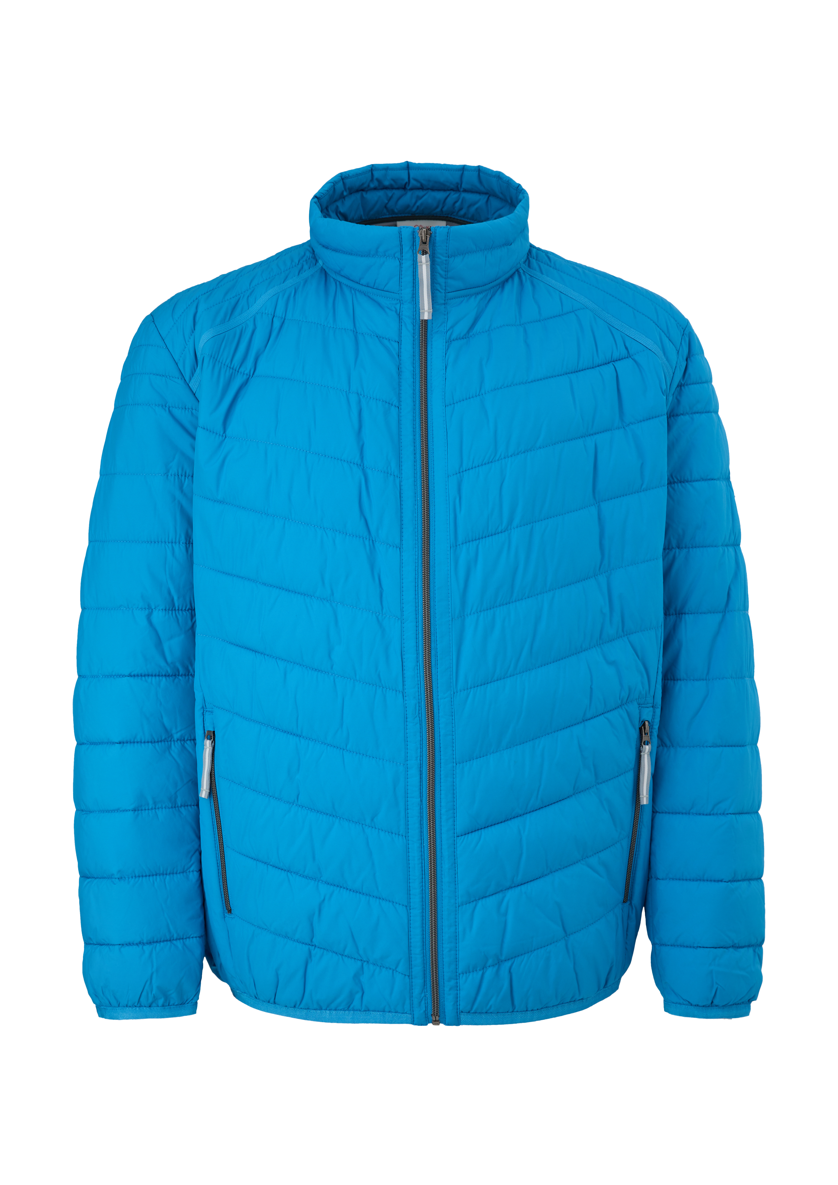 Outdoor jacket