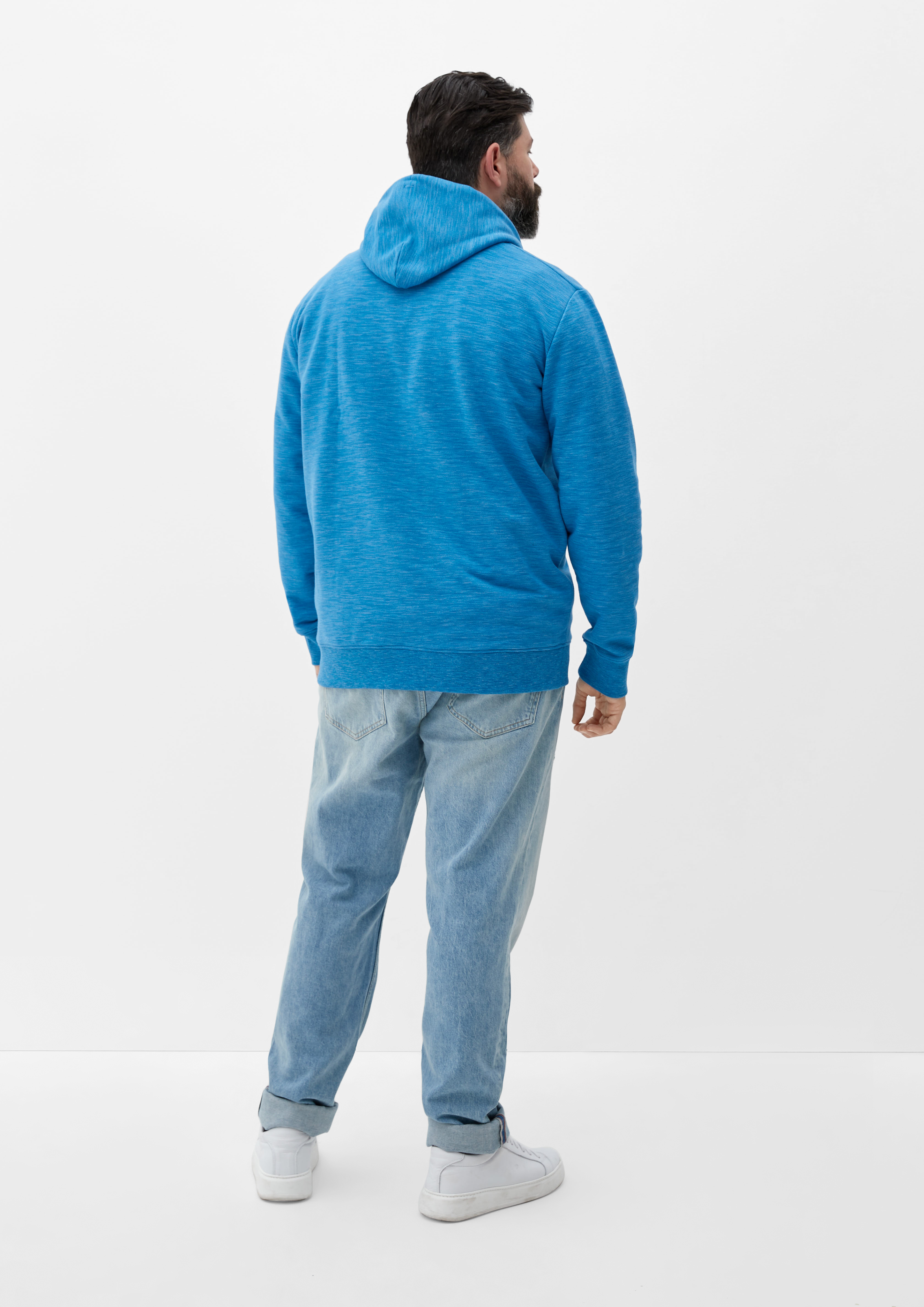 Sweatshirt pulover