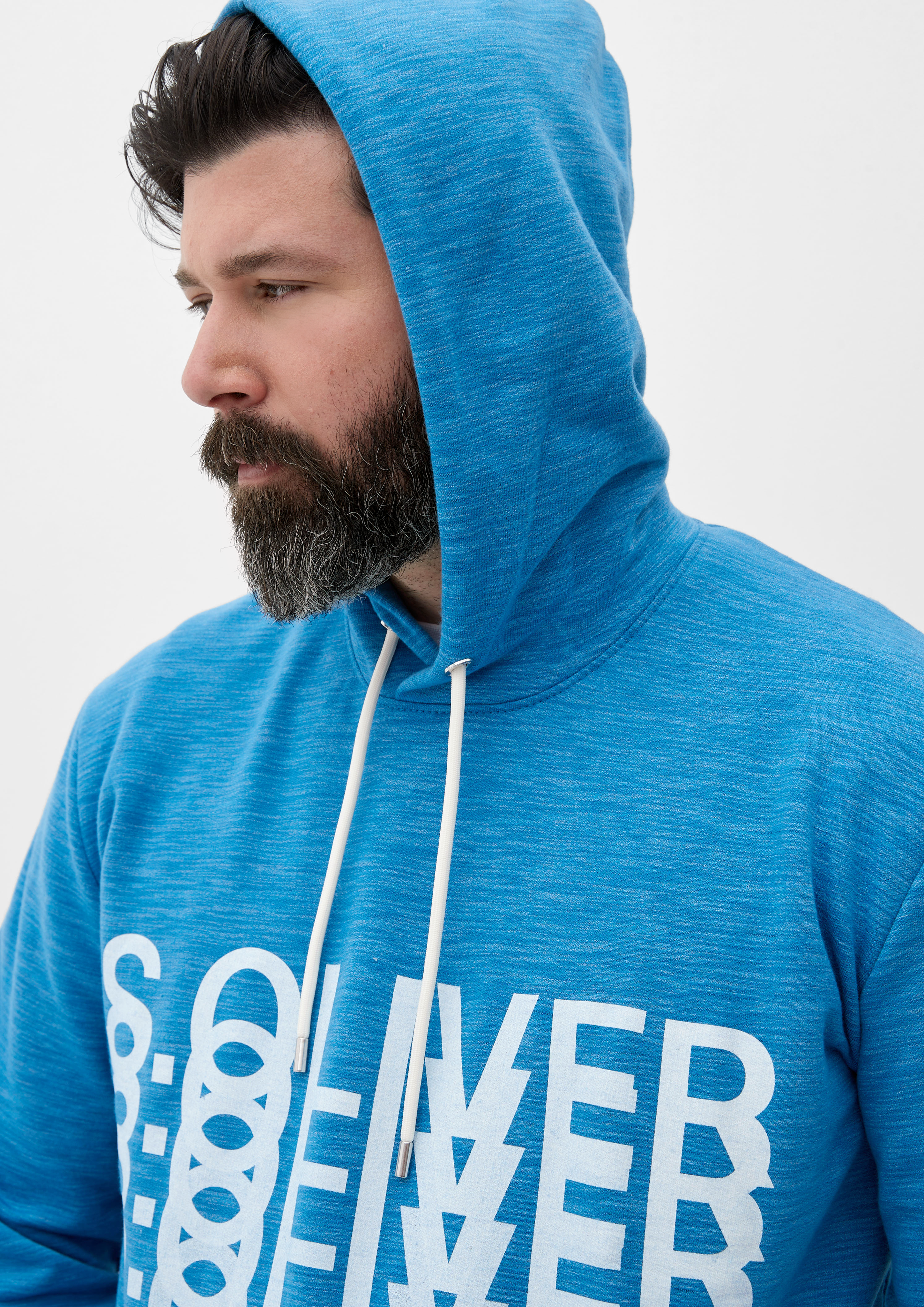 Sweatshirt pulover