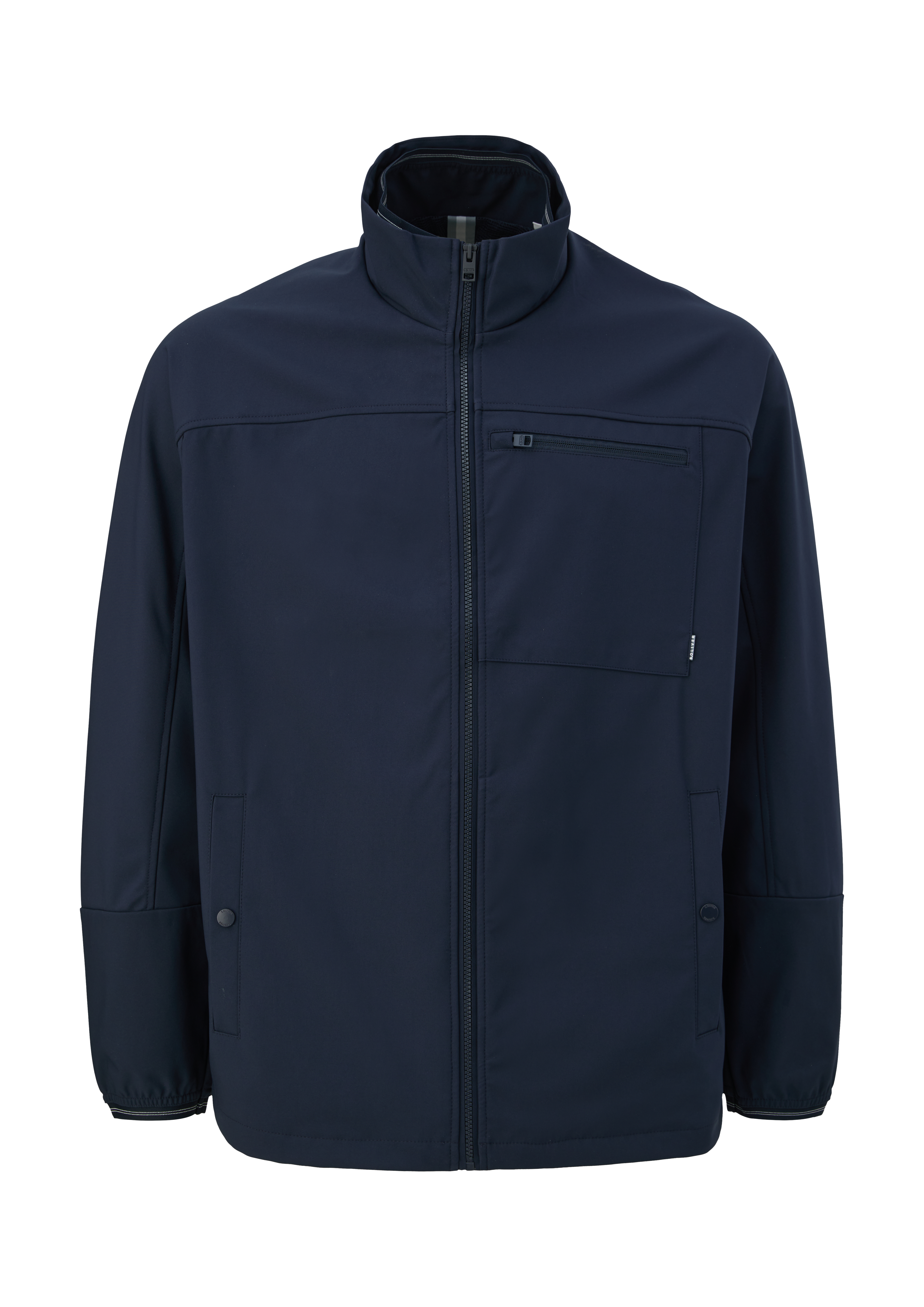 Outdoor jacket